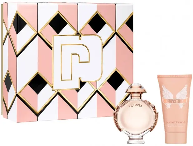 Coffret Parfum