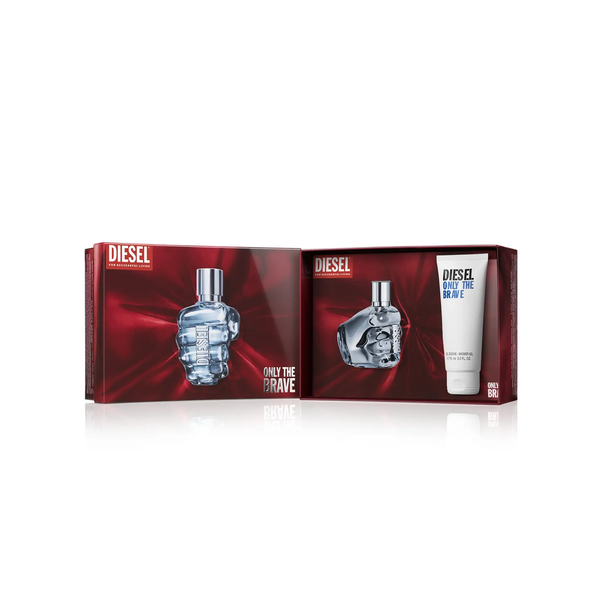 Diesel Coffret Parfum