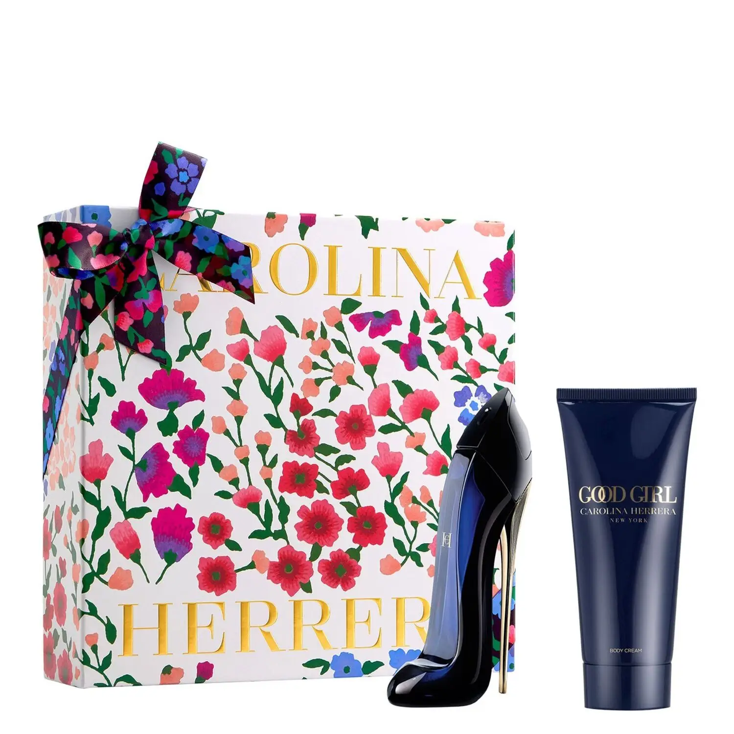 Carolina Herrera Coffret Parfum