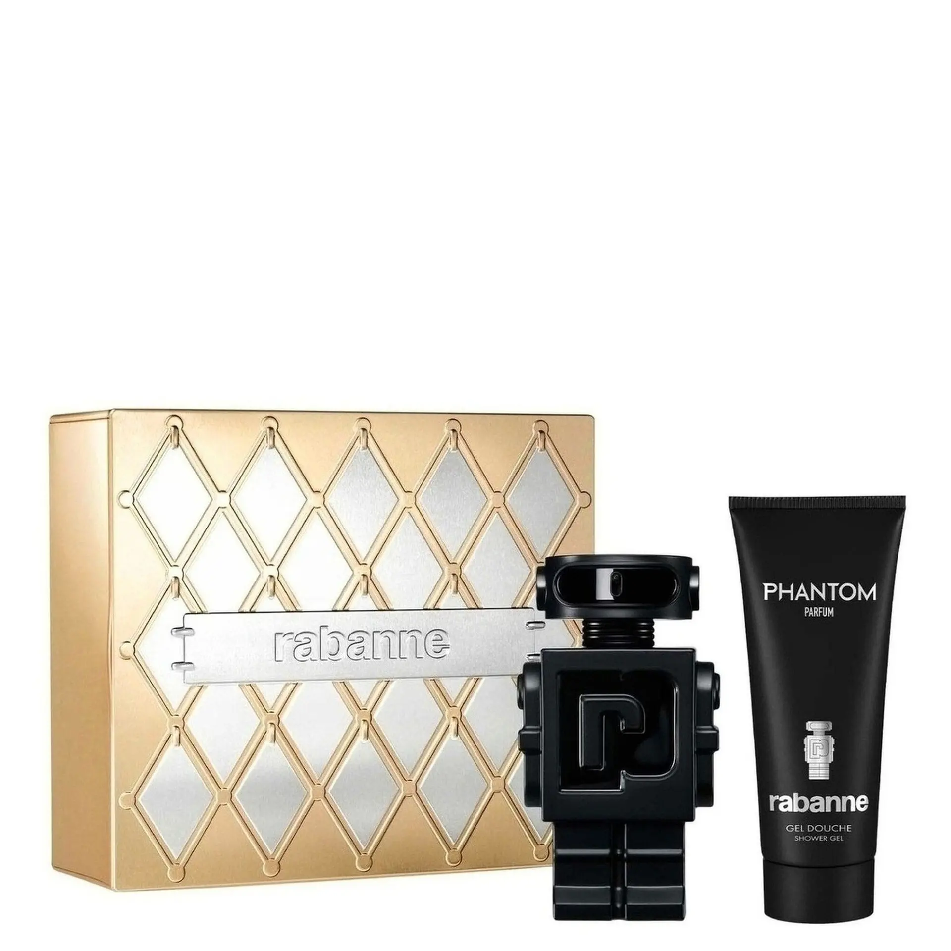 Coffret Parfum