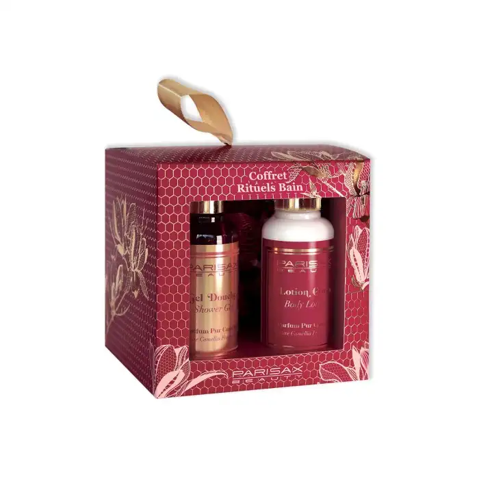 Coffret 3 produits