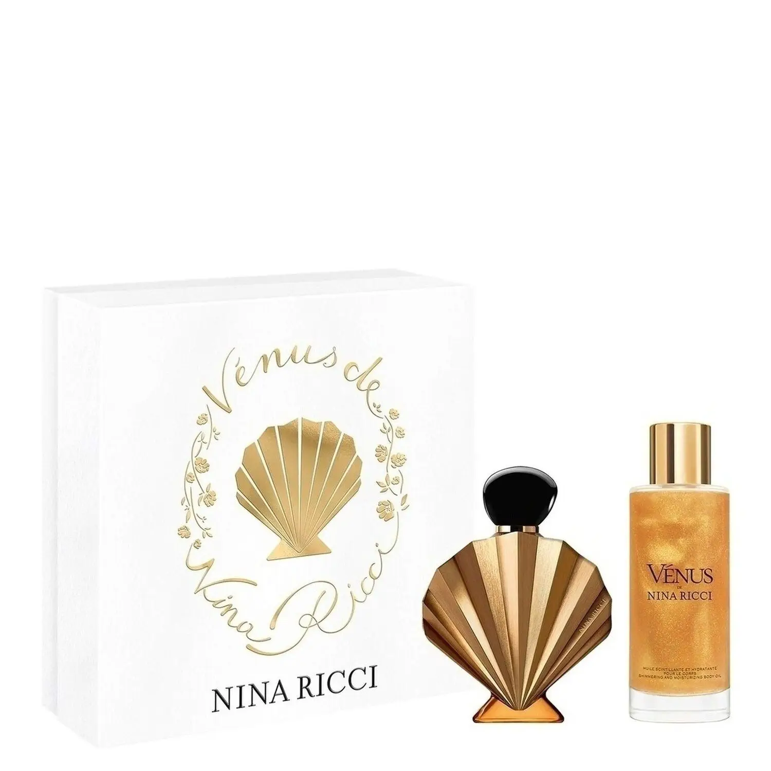 Nina Ricci Coffret Parfum