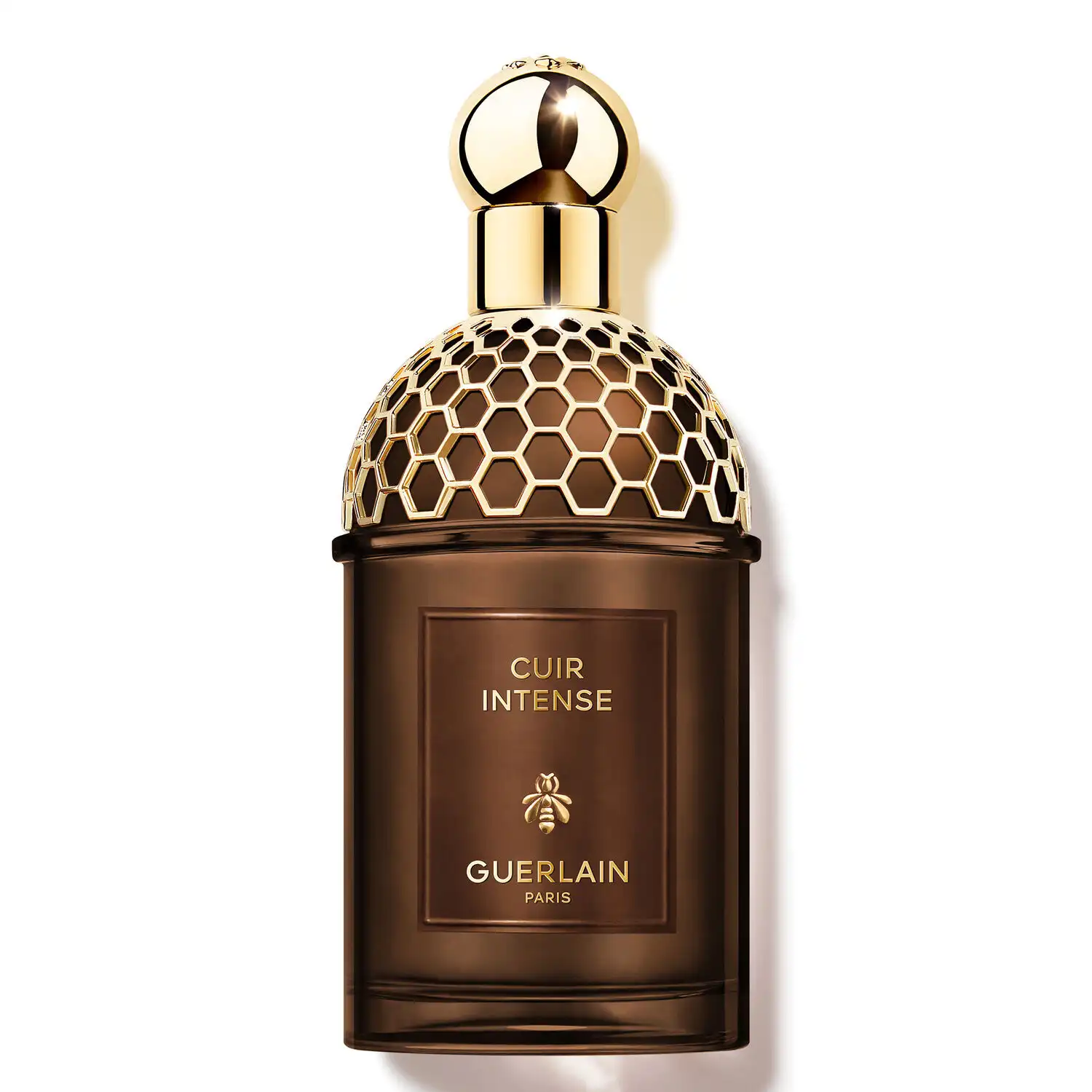 Guerlain Cuir Intense Eau de Parfum