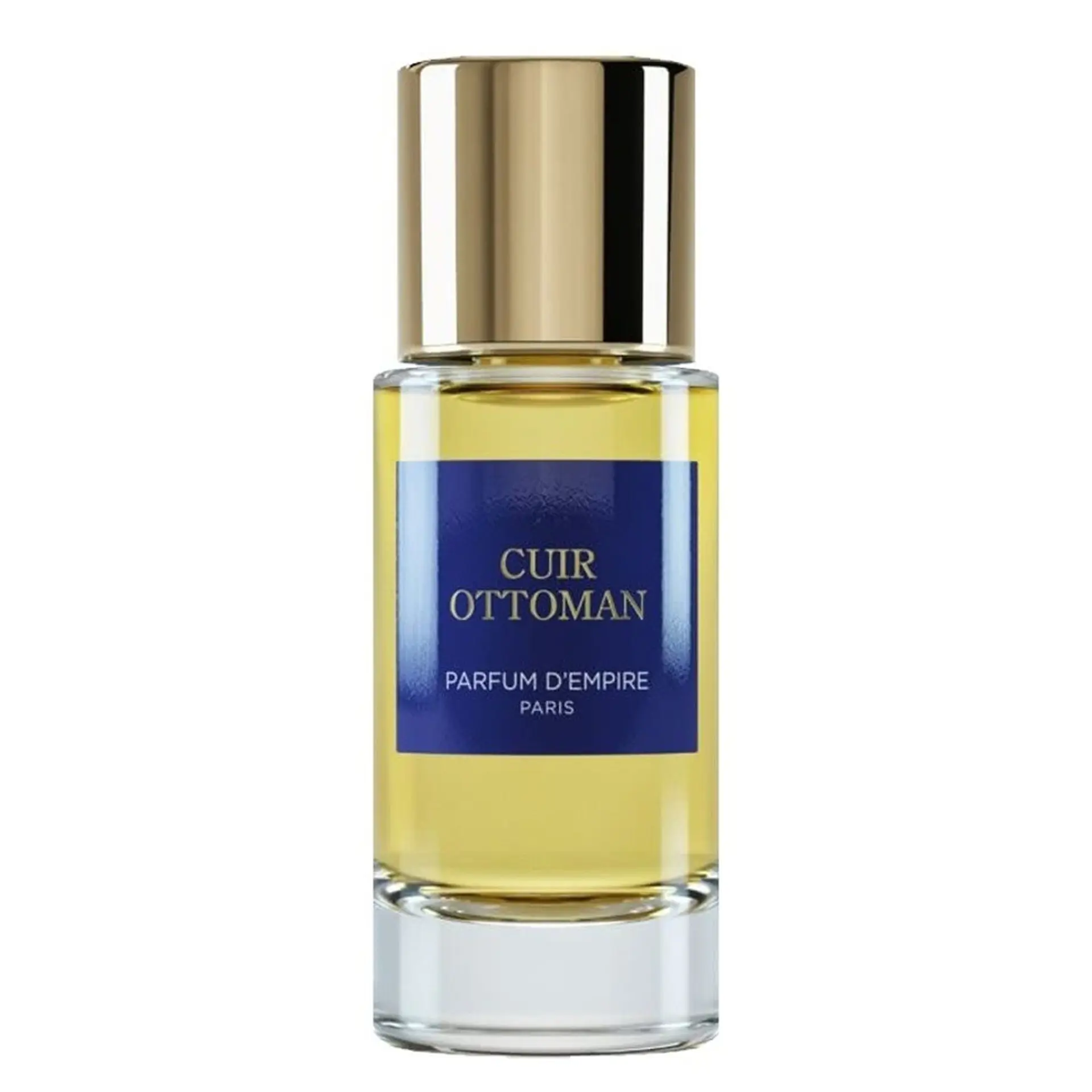 Cuir Ottoman