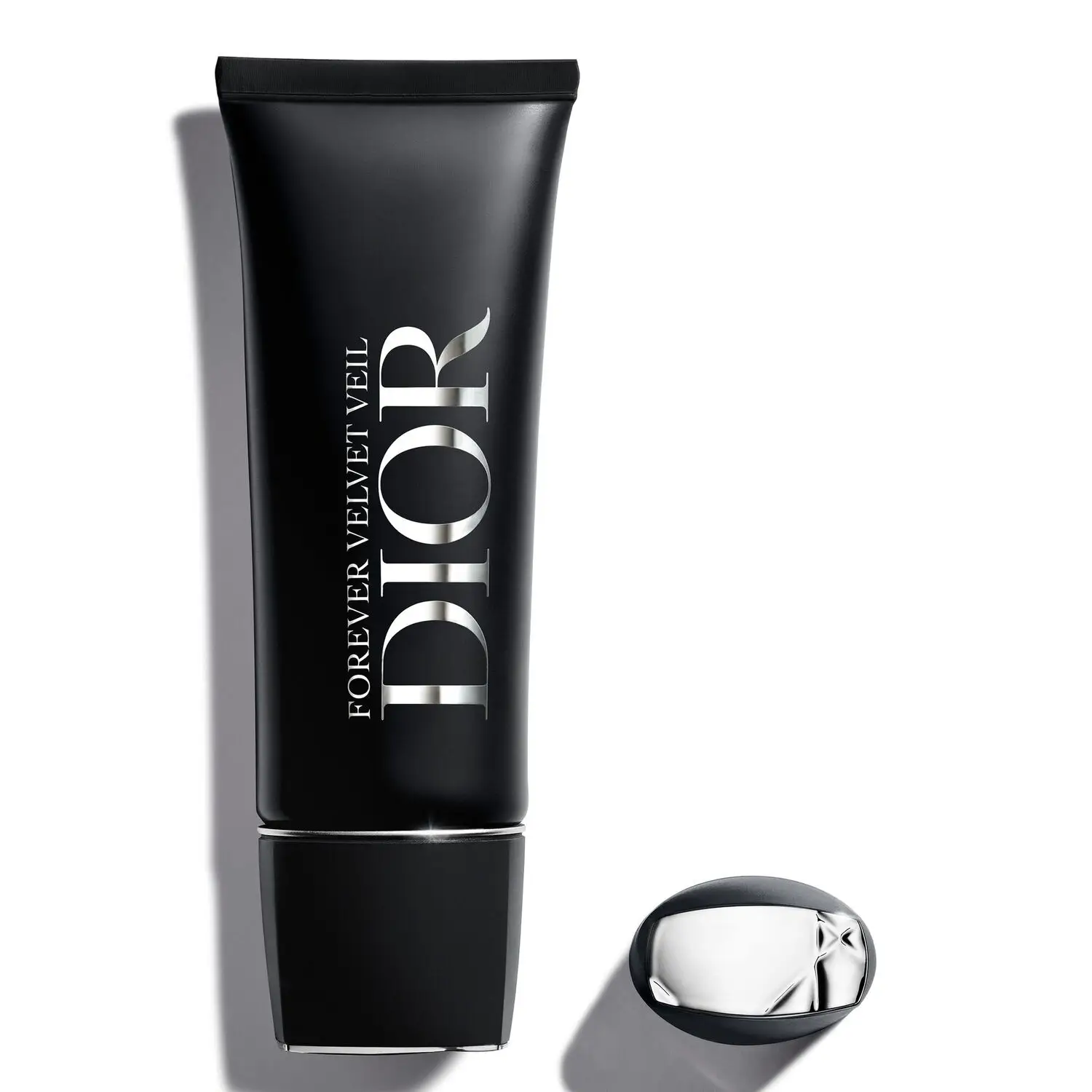 DIOR Forever Velvet Veil – Base de teint matifiante SPF 15