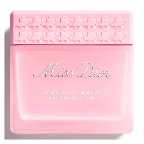 DIOR Miss Dior Crème Corps Réconfortante