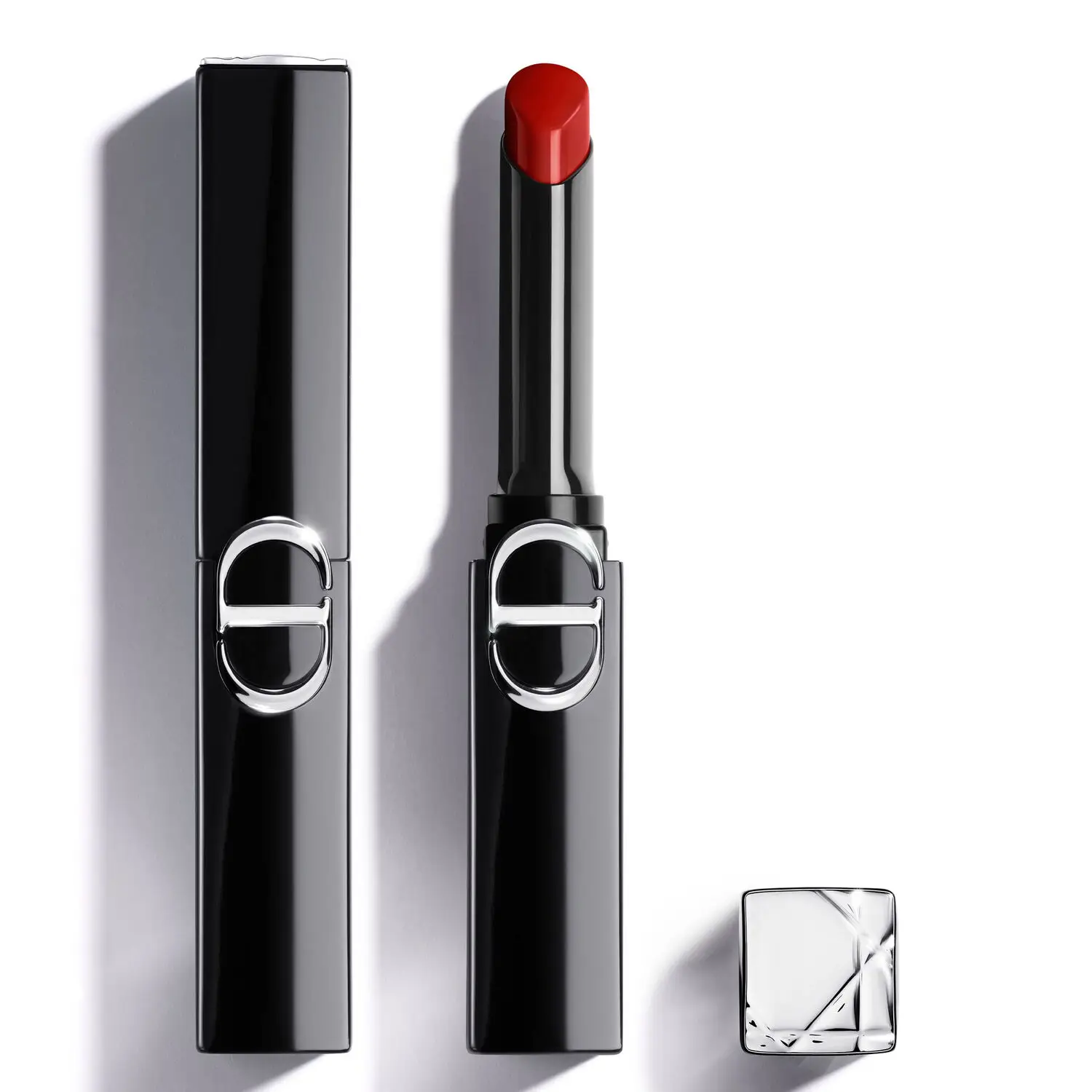 DIOR Rouge Dior On Stage Shine