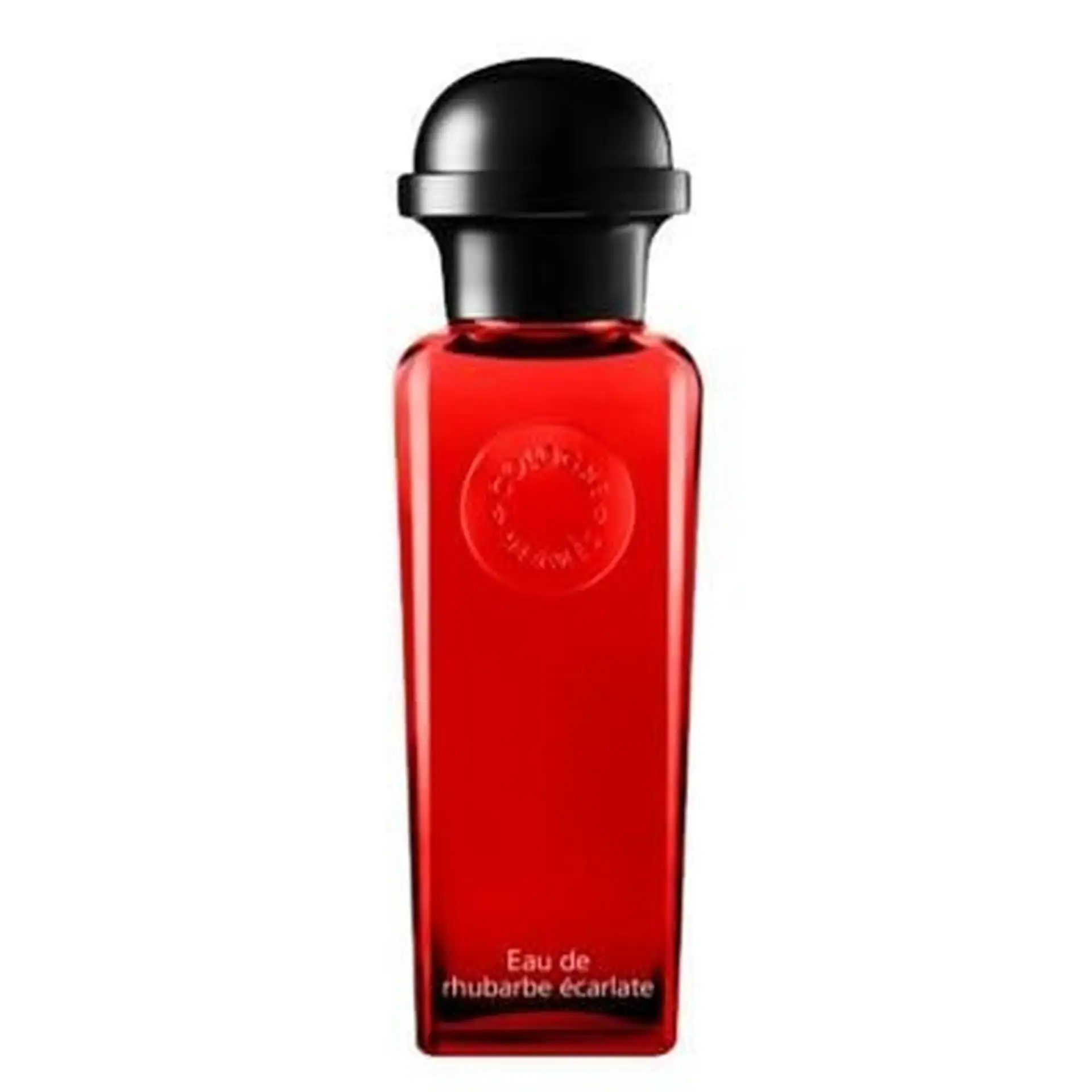HERMÈS Eau de Rhubarbe Écarlate
