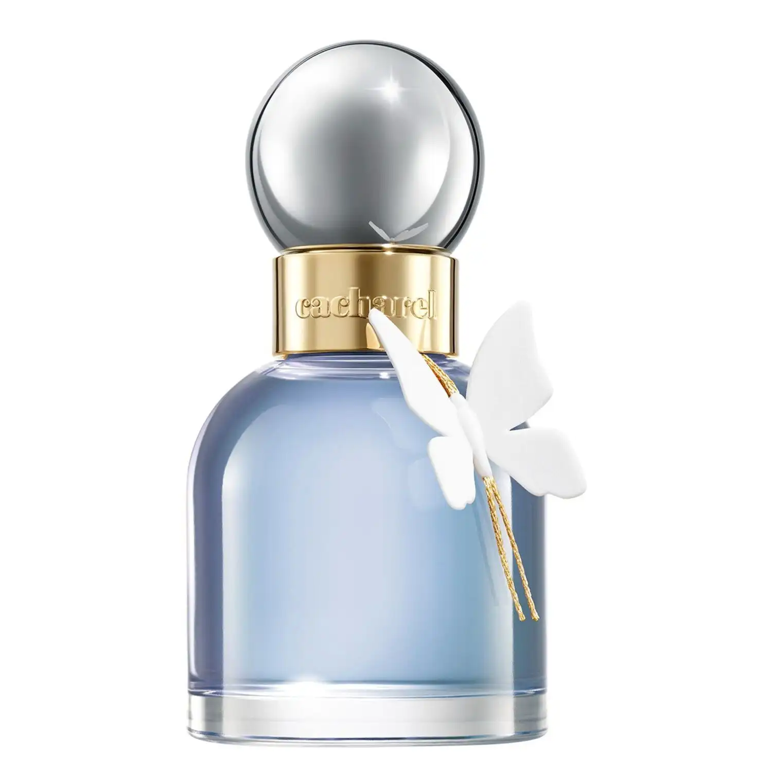 Cacharel Ella Ella Flora Azura