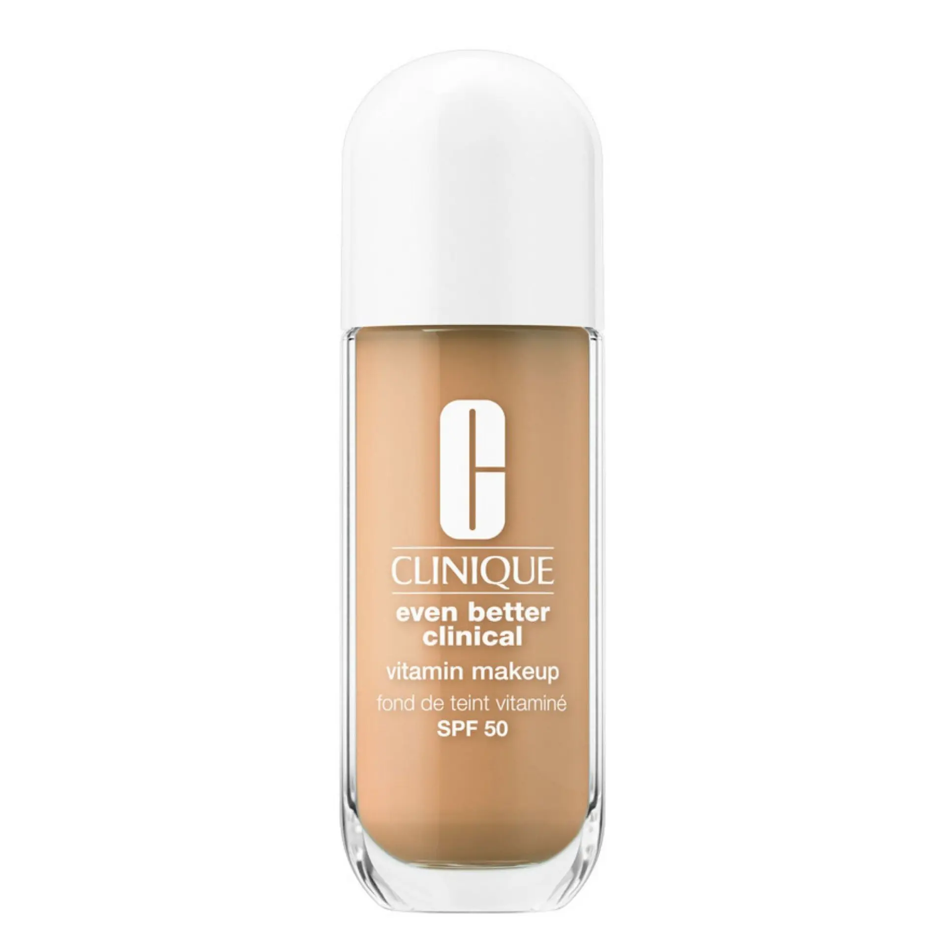 Even Better Vitamin Makeup