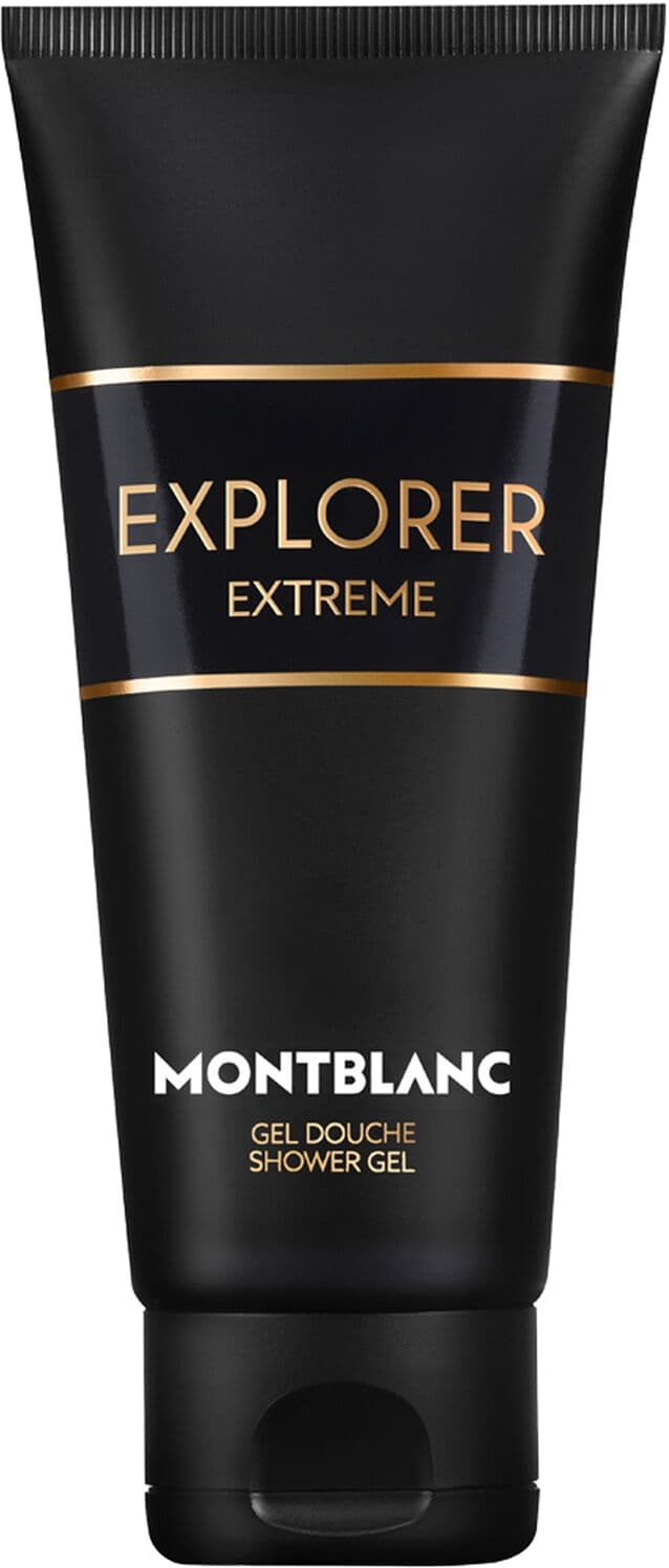 Explorer Extrême