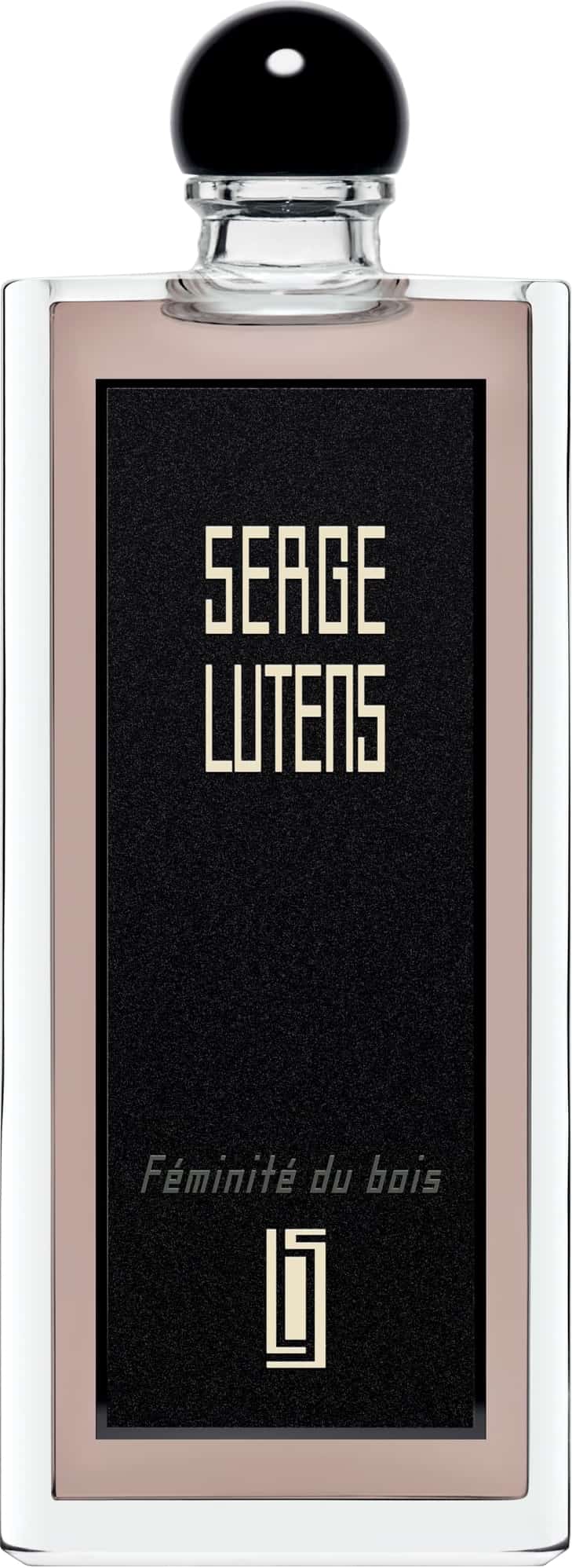 Serge Lutens Féminité du Bois