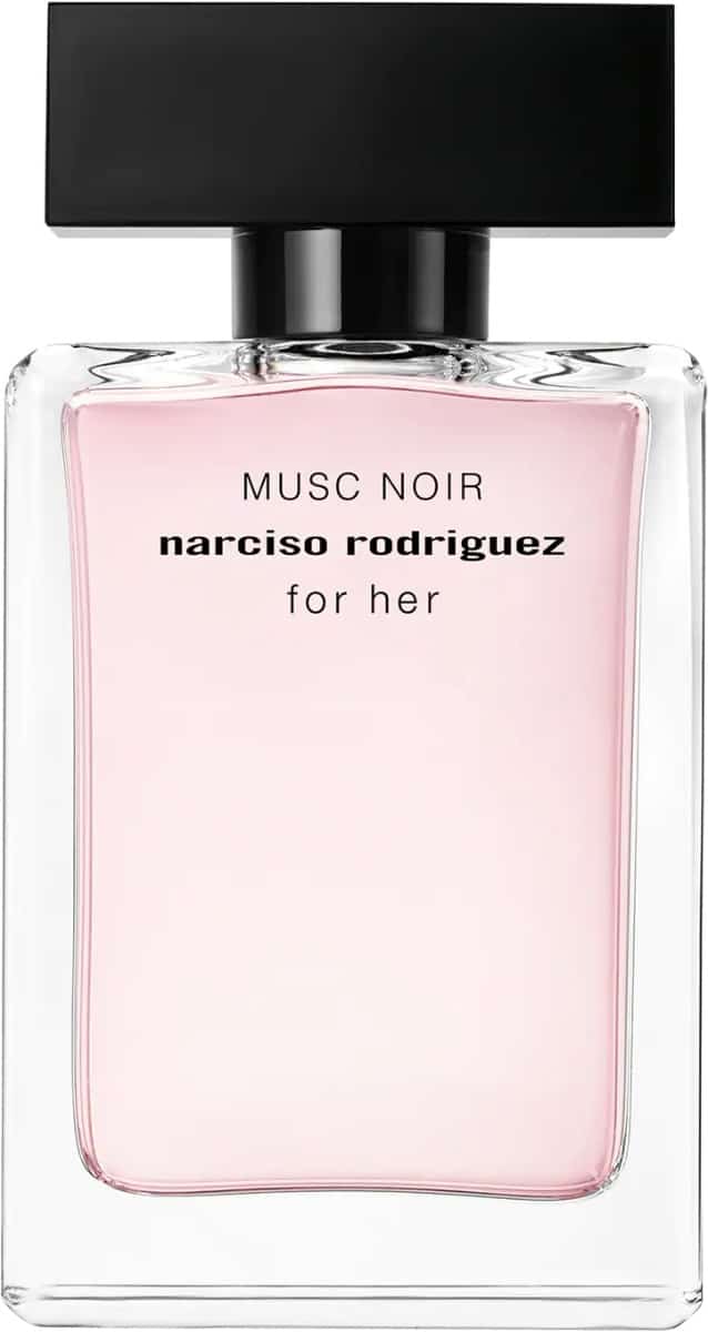 Narciso Rodriguez For Her Musc Noir