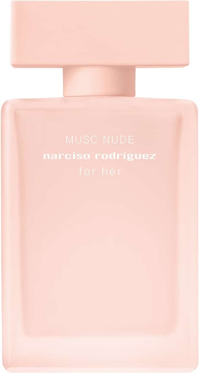 Narciso Rodriguez For Her Musc Nude