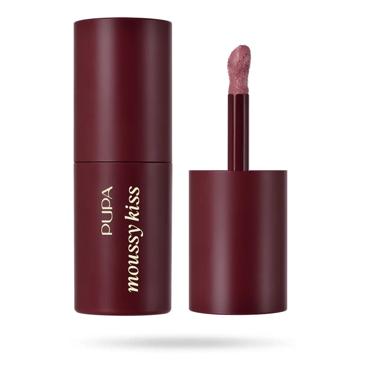 PUPA Glow Fever Moussy Kiss