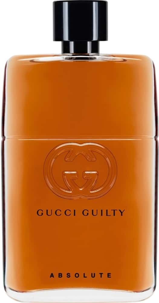 Gucci Guilty Absolute Homme