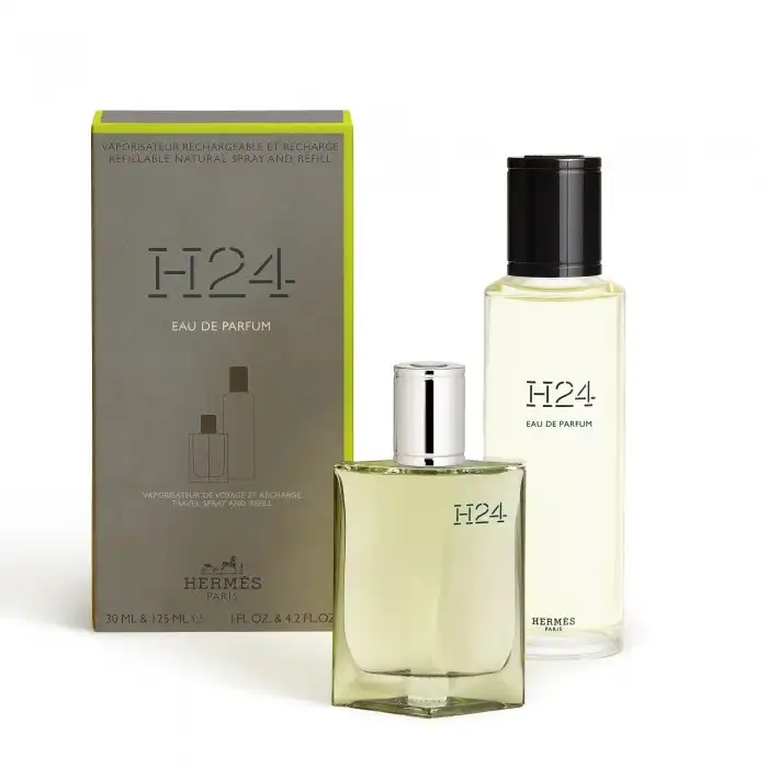 HERMÈS H24