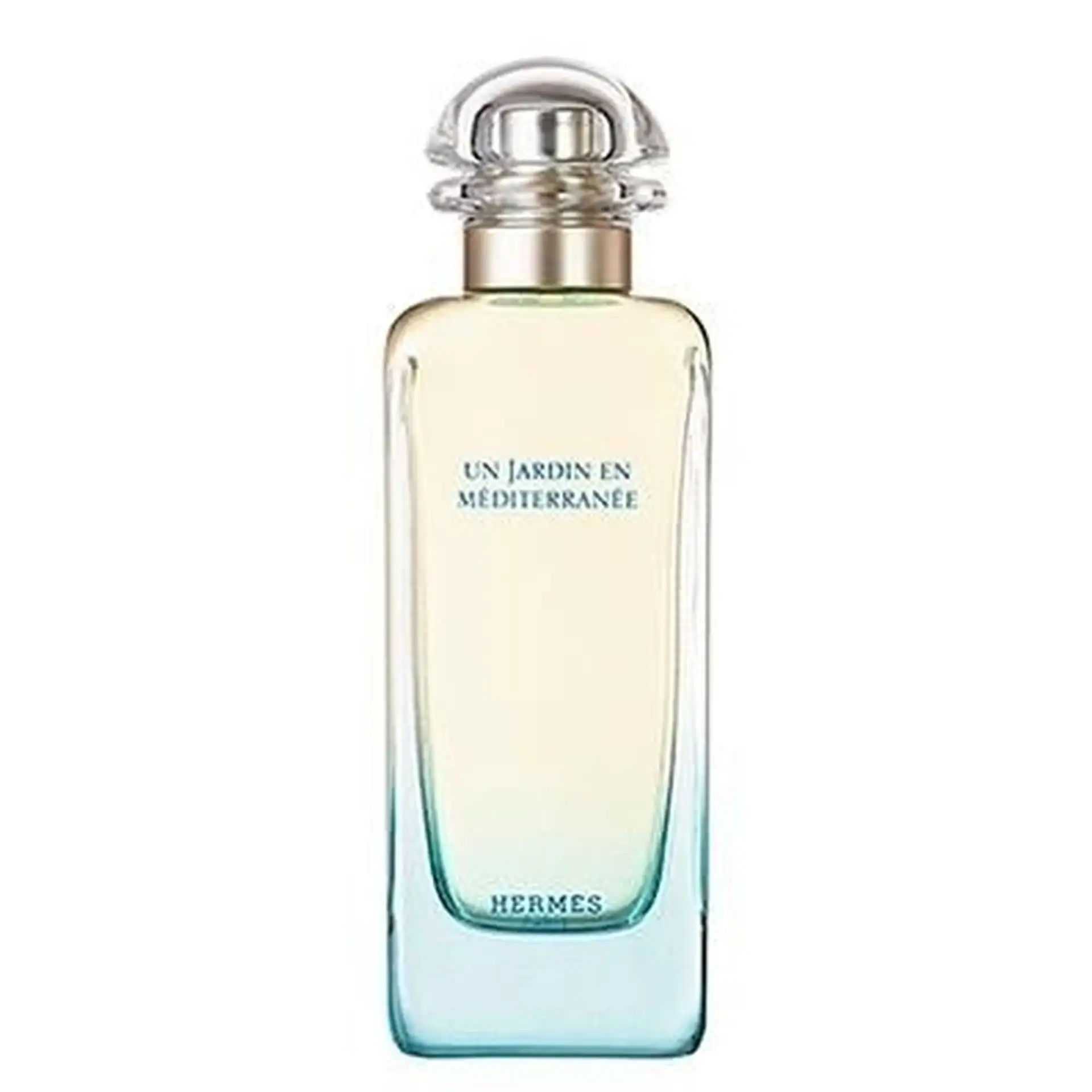 HERMÈS Un Jardin en Méditerranée