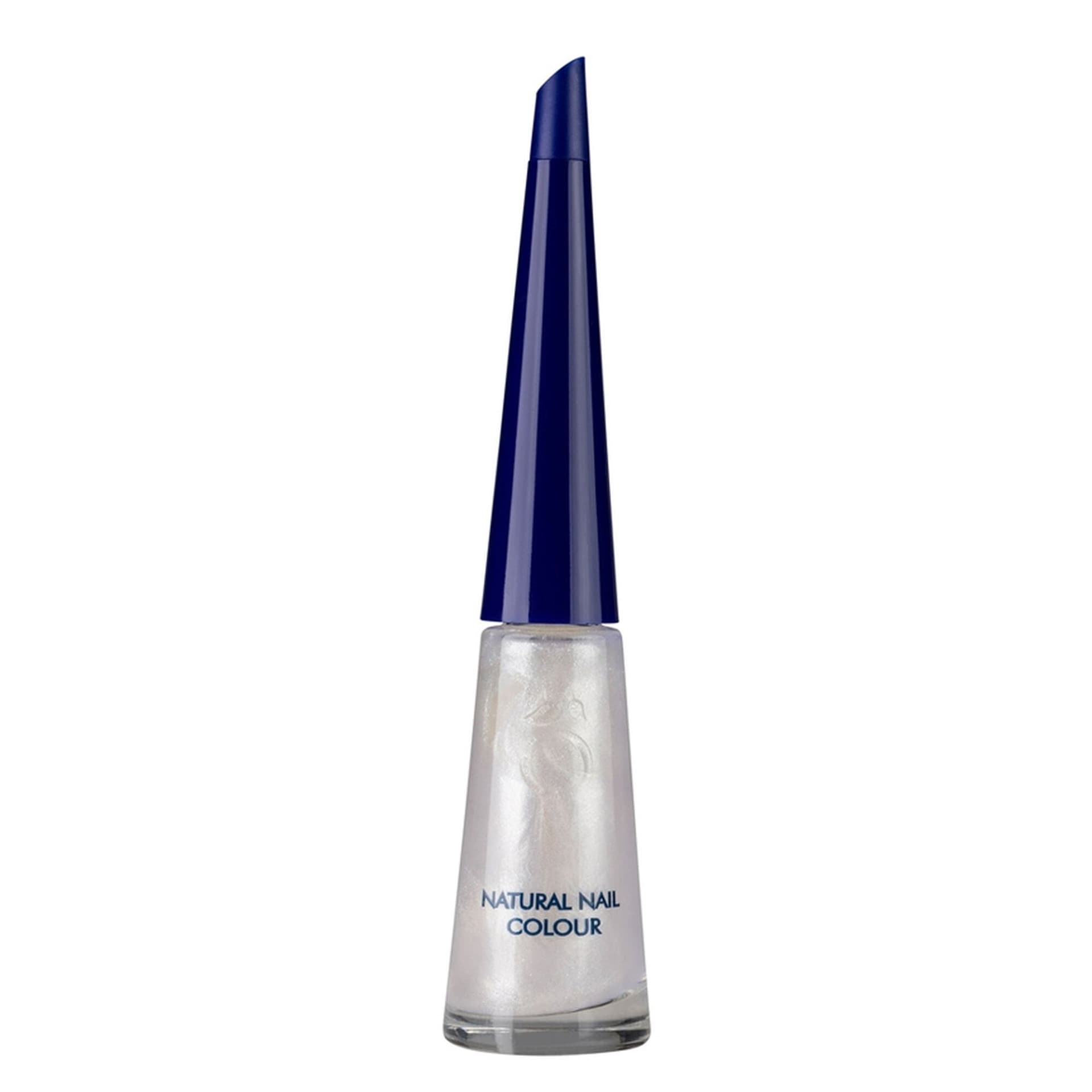 Durcisseur Doux Pailleté pour Ongles