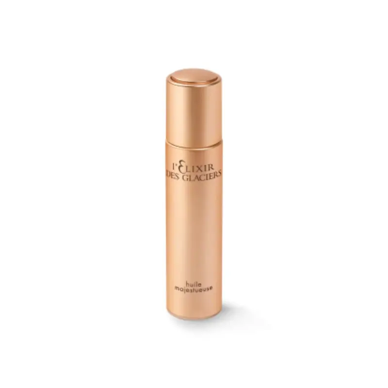 Valmont Huile Majestueuse L'Elixir des Glaciers