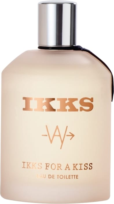 IKKS For a Kiss