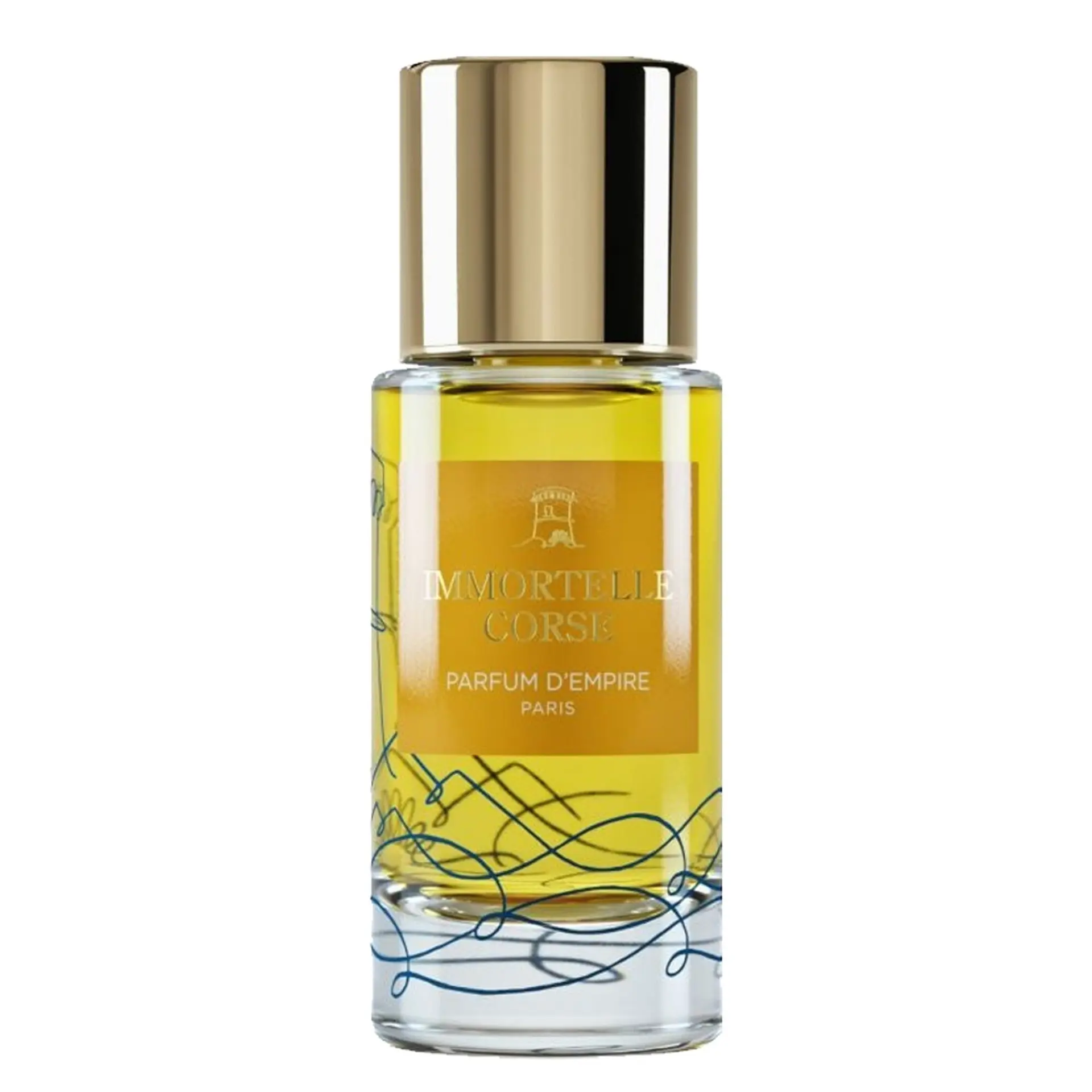 Immortelle Corse