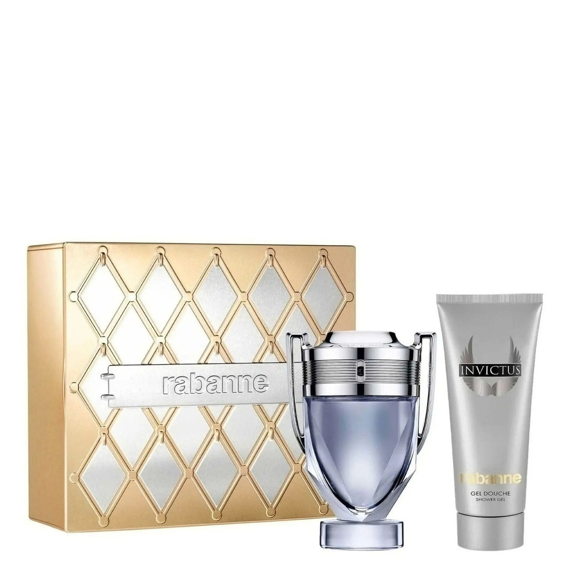 Coffret Parfum