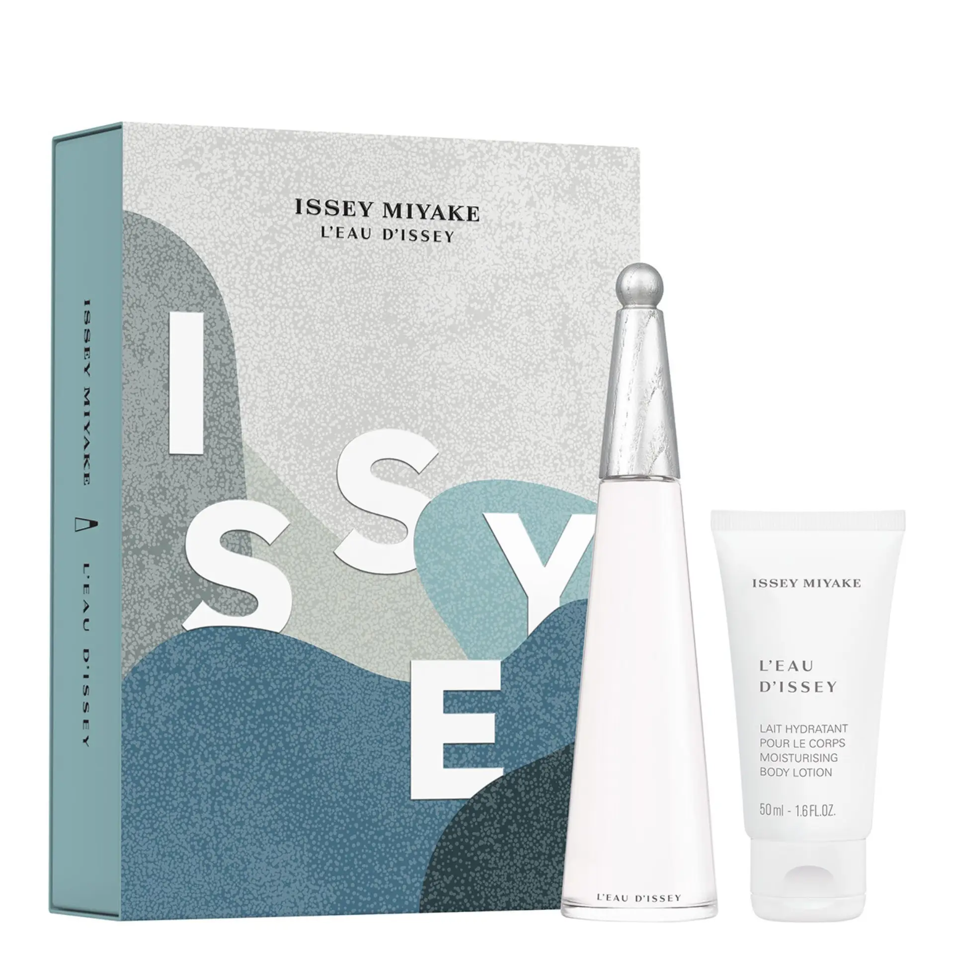 Issey Miyake L'Eau d'Issey Eau de Parfum Intense Coffret