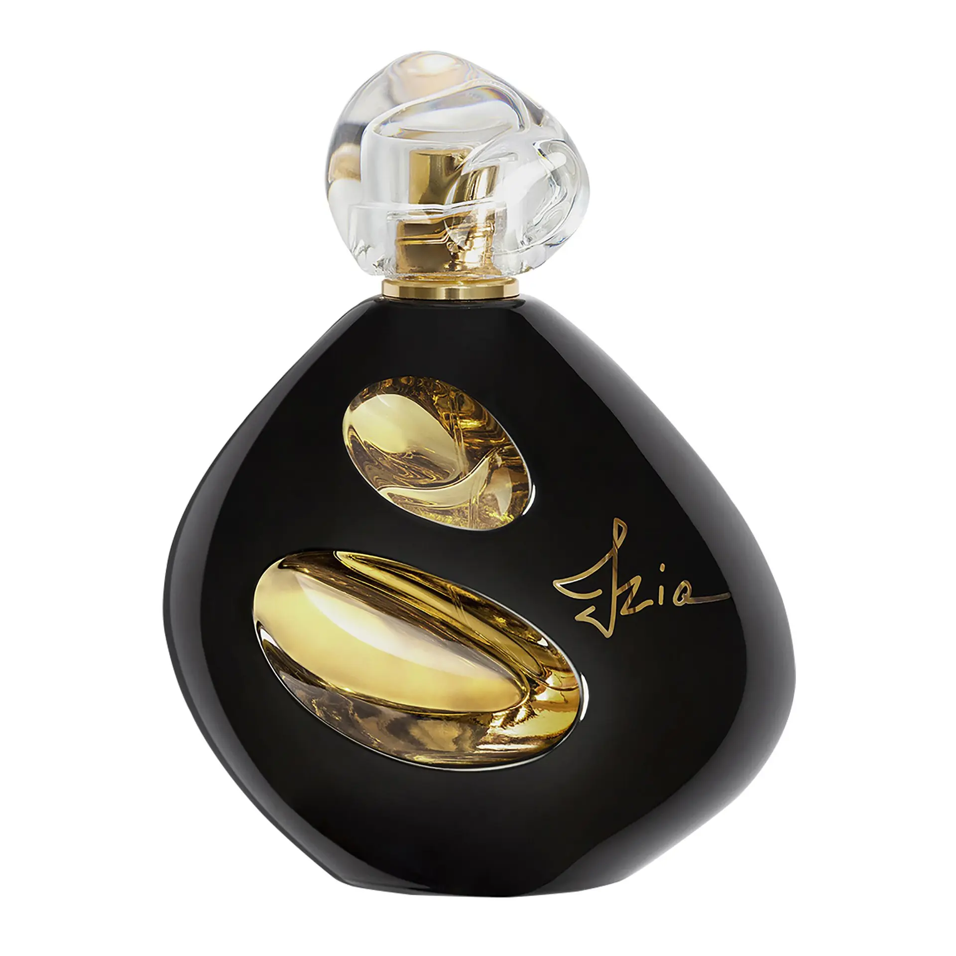 Izia La Nuit