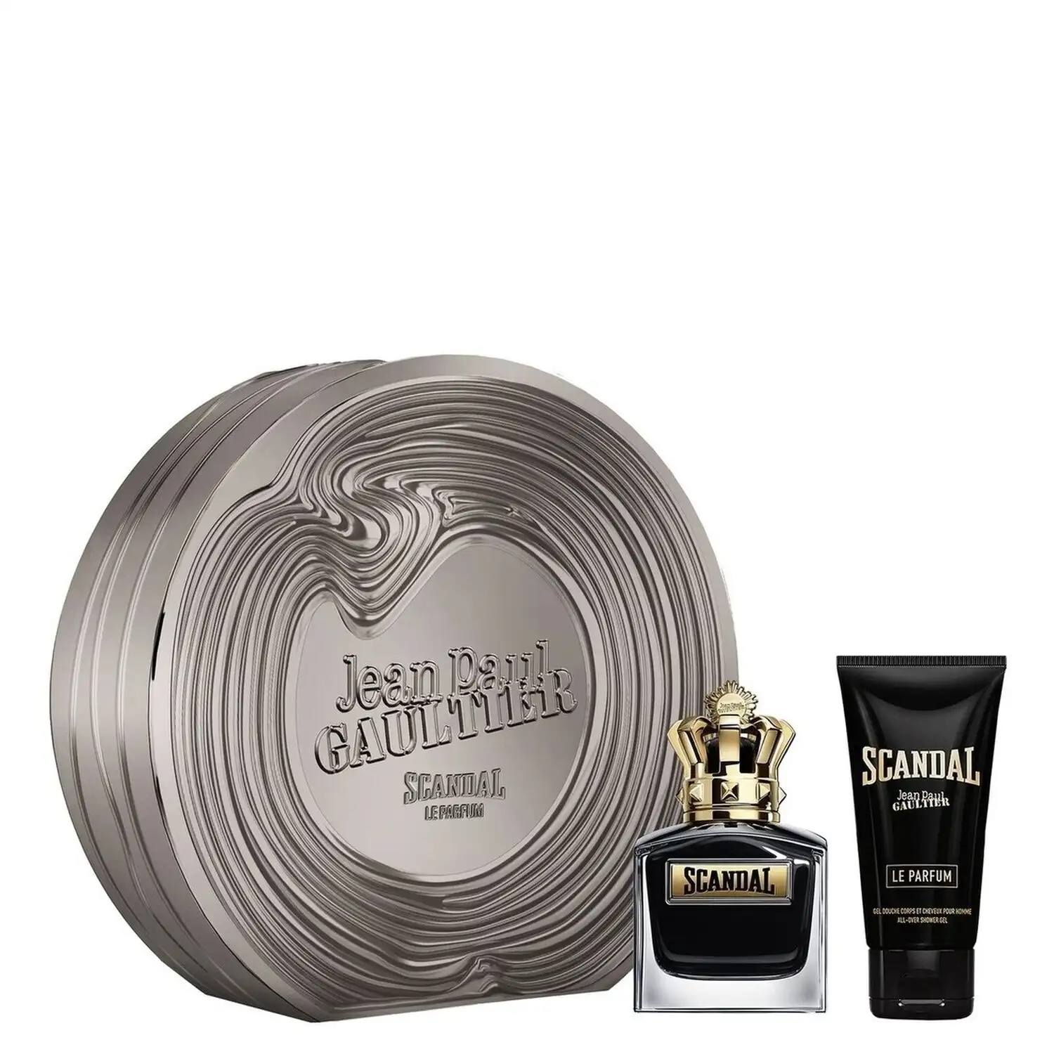 Vapo 100 ml + Gel douche 75 ml