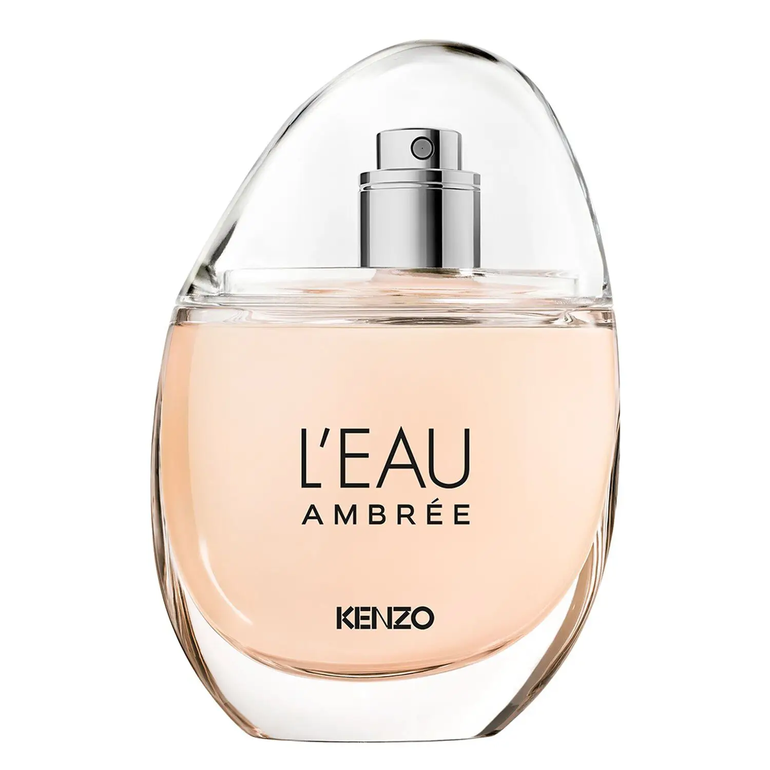 Kenzo L'Eau Ambrée Eau de Parfum