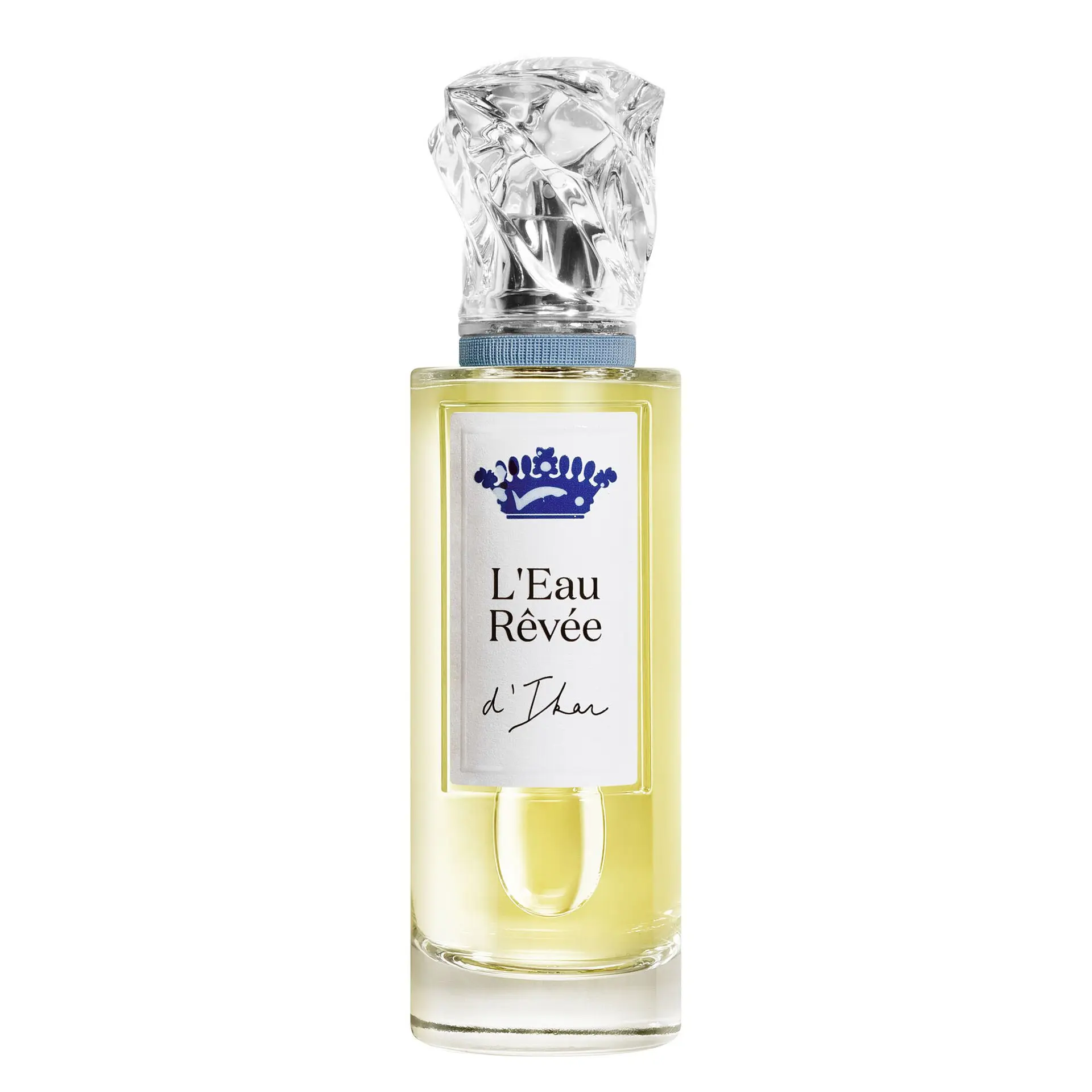 L'Eau Rêvée d'Ikar