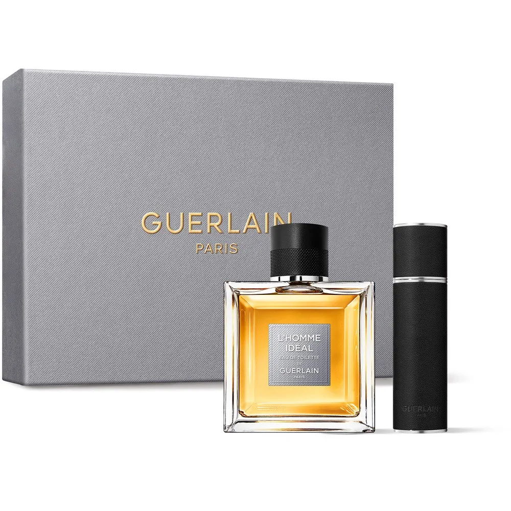 Guerlain L'Homme Idéal Coffret Eau de Toilette 100 ml