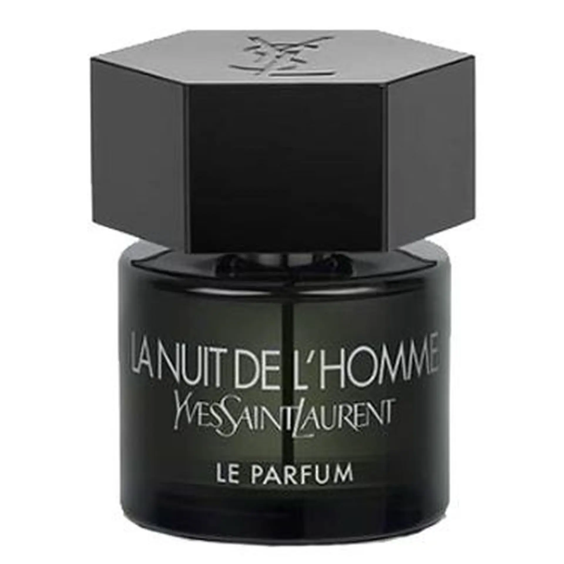 Yves Saint Laurent La Nuit de L'Homme Le Parfum