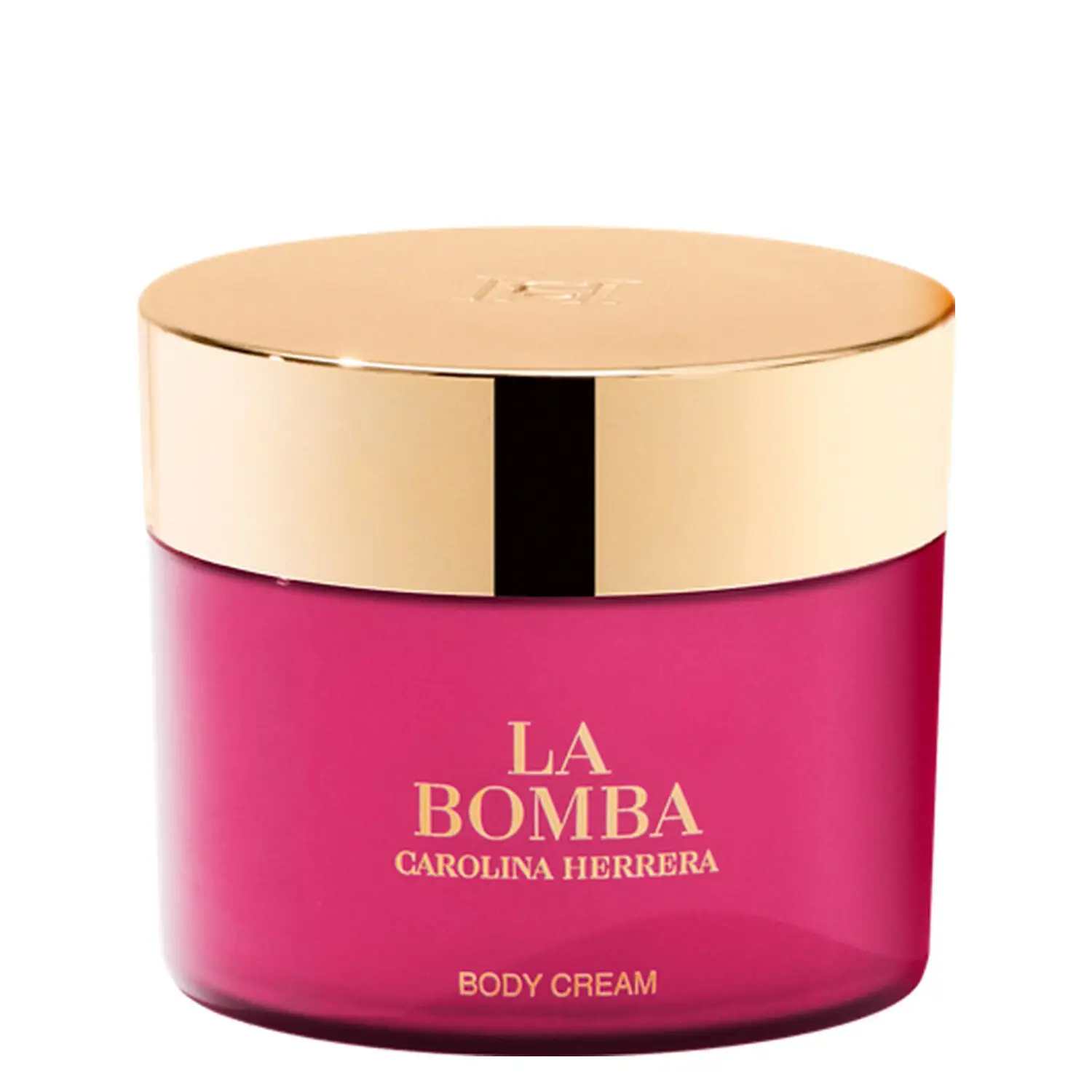 Carolina Herrera La Bomba Crème Corps