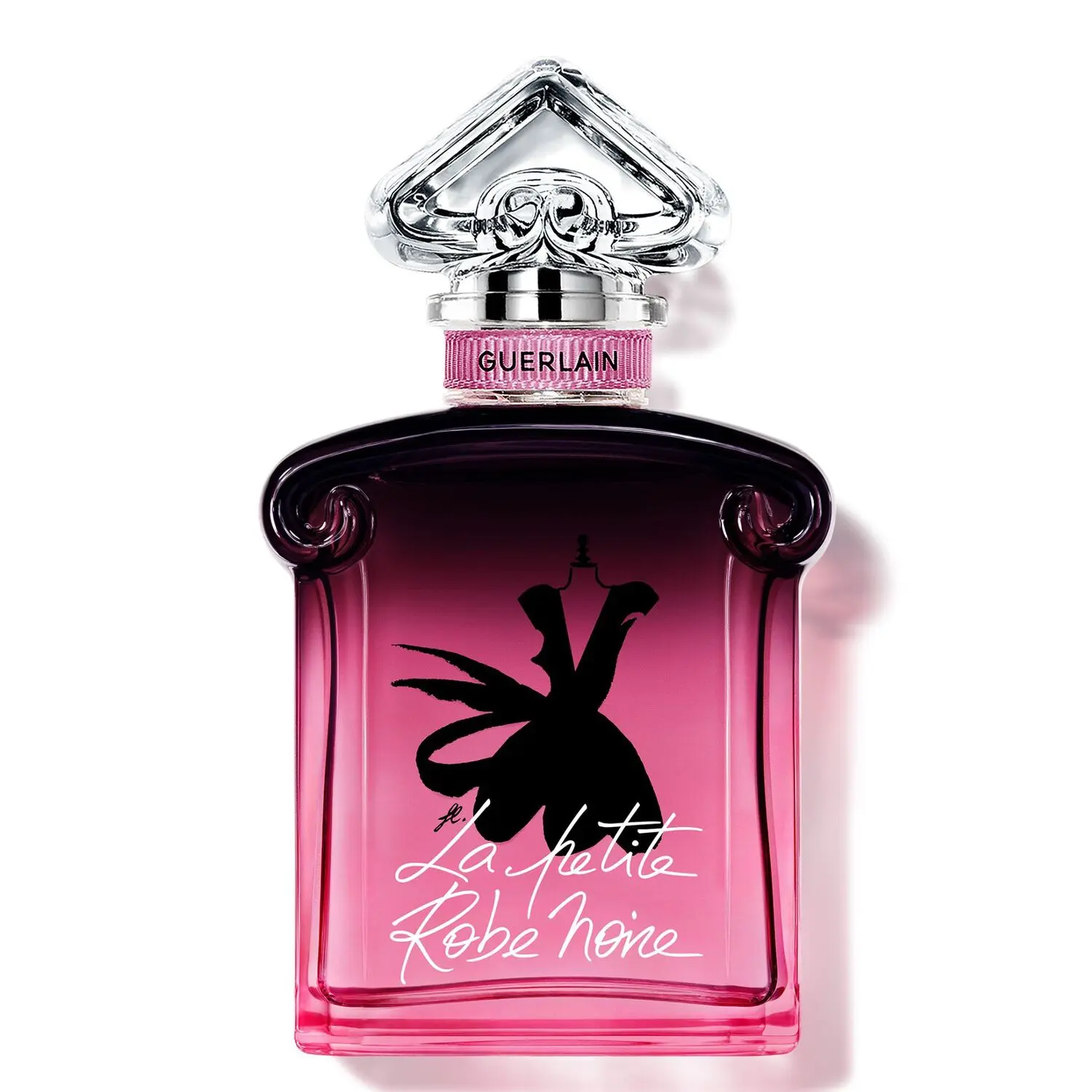 La Petite Robe Noire