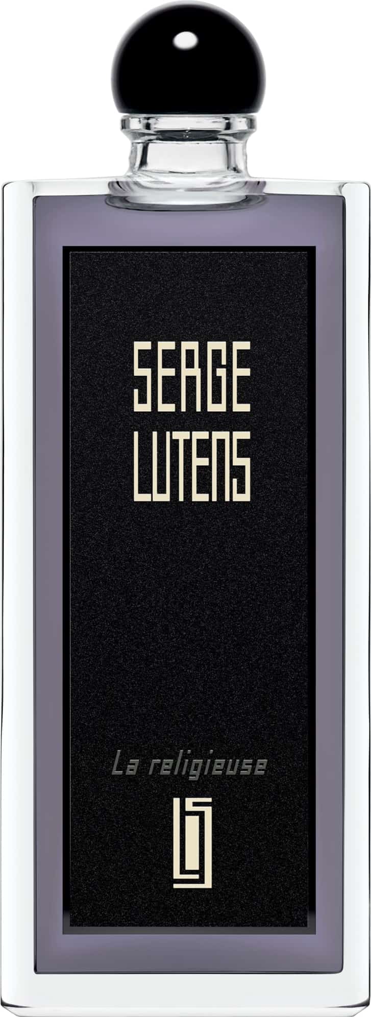Serge Lutens La Religieuse