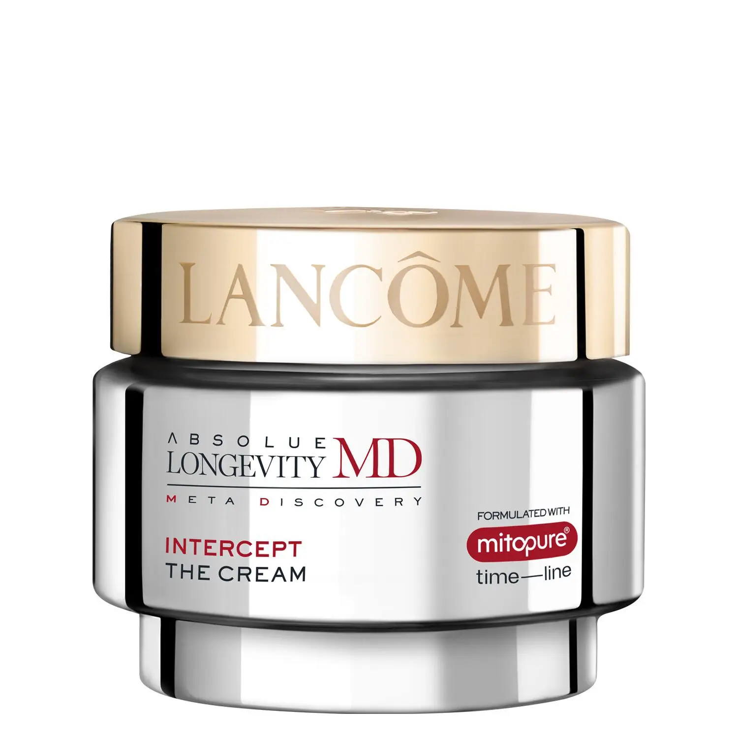 Lancôme Absolue Longevity MD Intercept Crème
