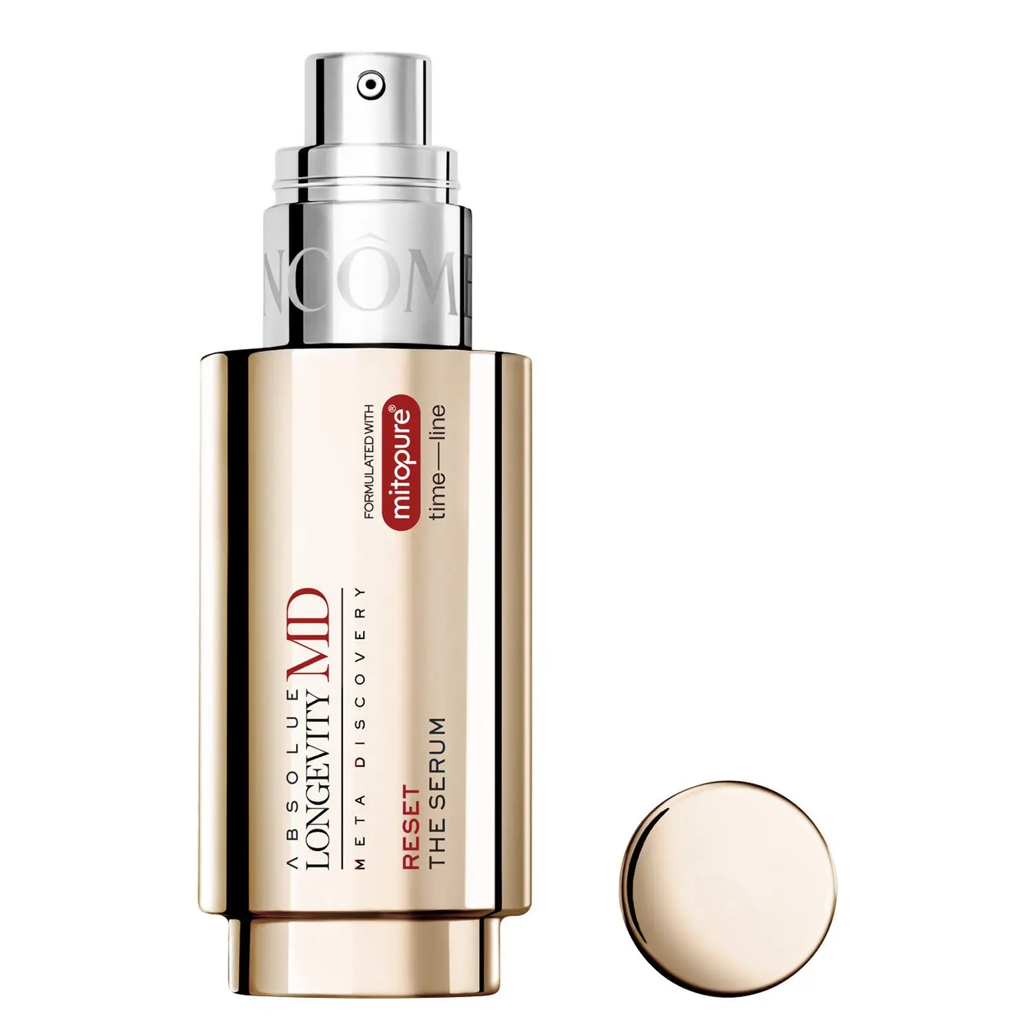 Lancôme Absolue Longevity MD Sérum Reset