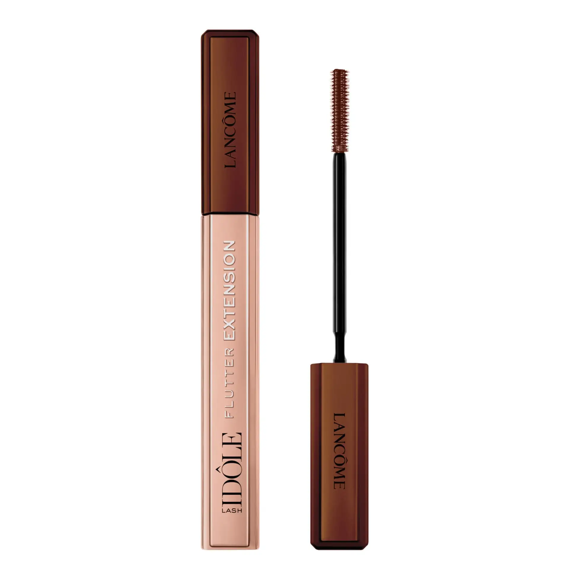 Lancôme Lash Idôle Flutter Extension – Teinte Choco Brown