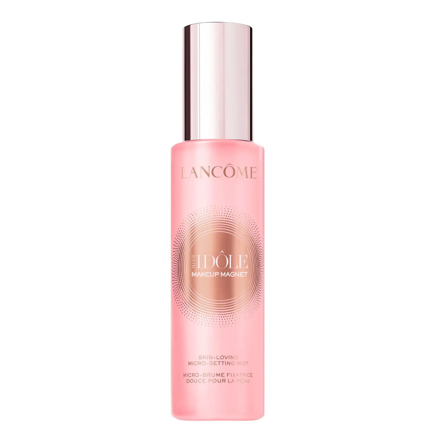 Lancôme Skin Idôle Makeup Magnet Spray Fixateur