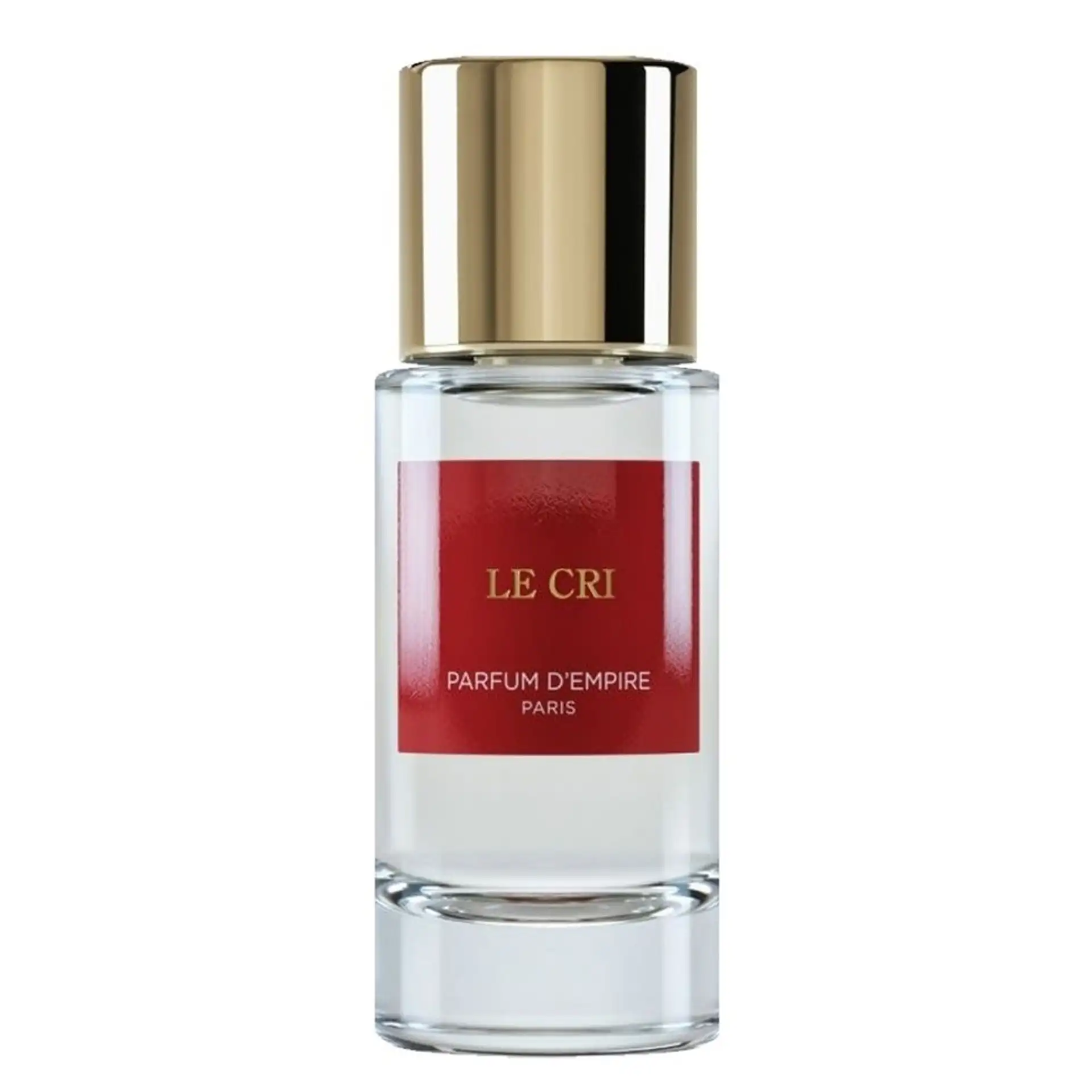 Parfum d'Empire Le Cri de la Lumière