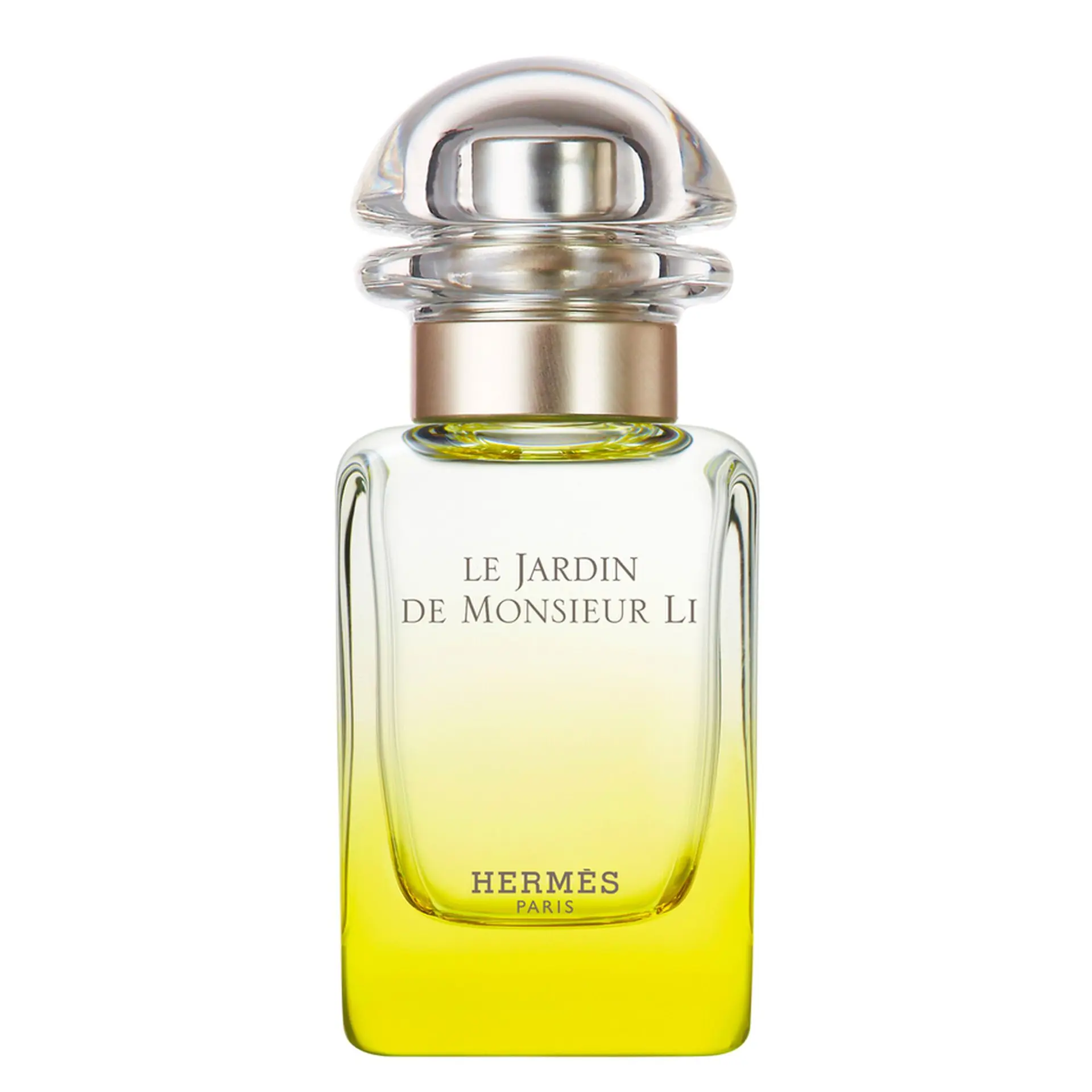 Le Jardin de Monsieur Li