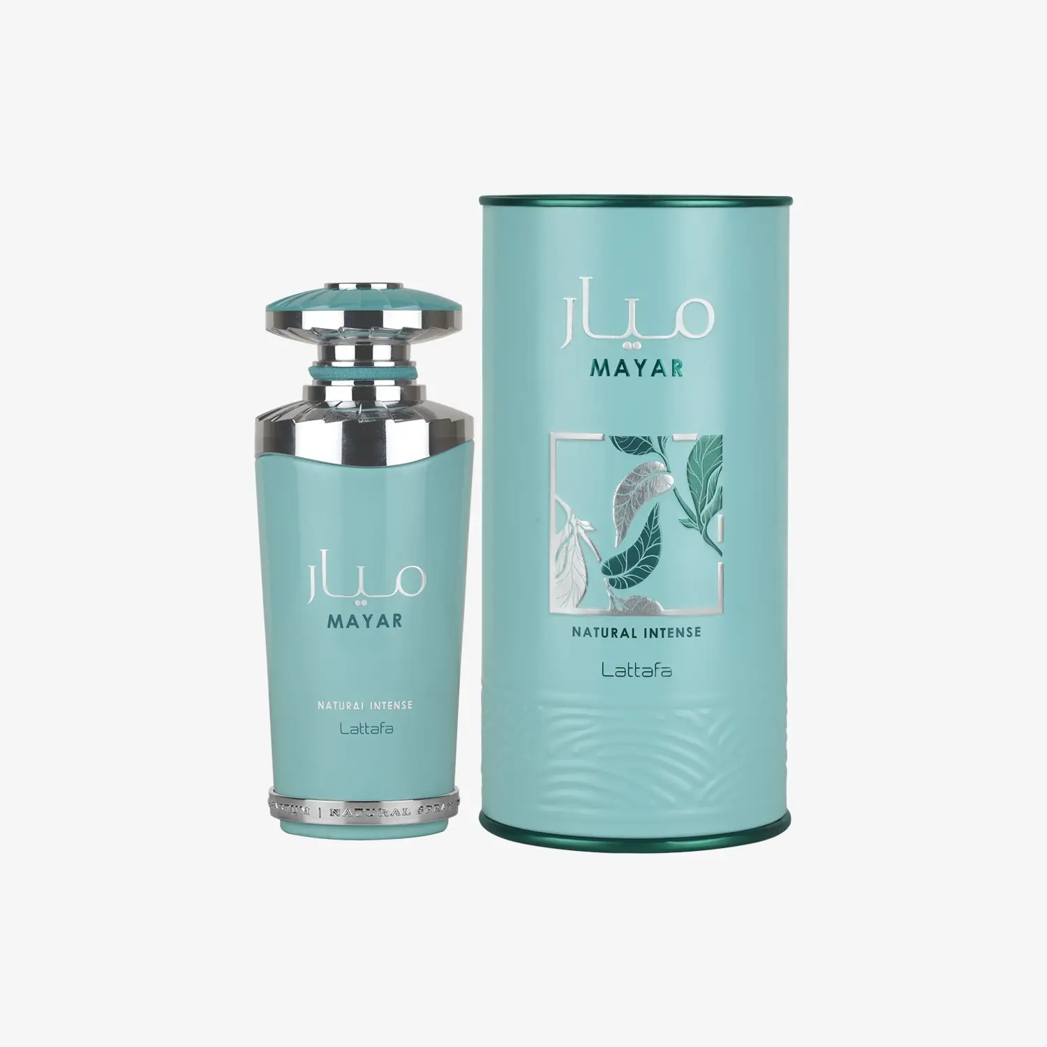 Lattafa Mayar Natural Intense