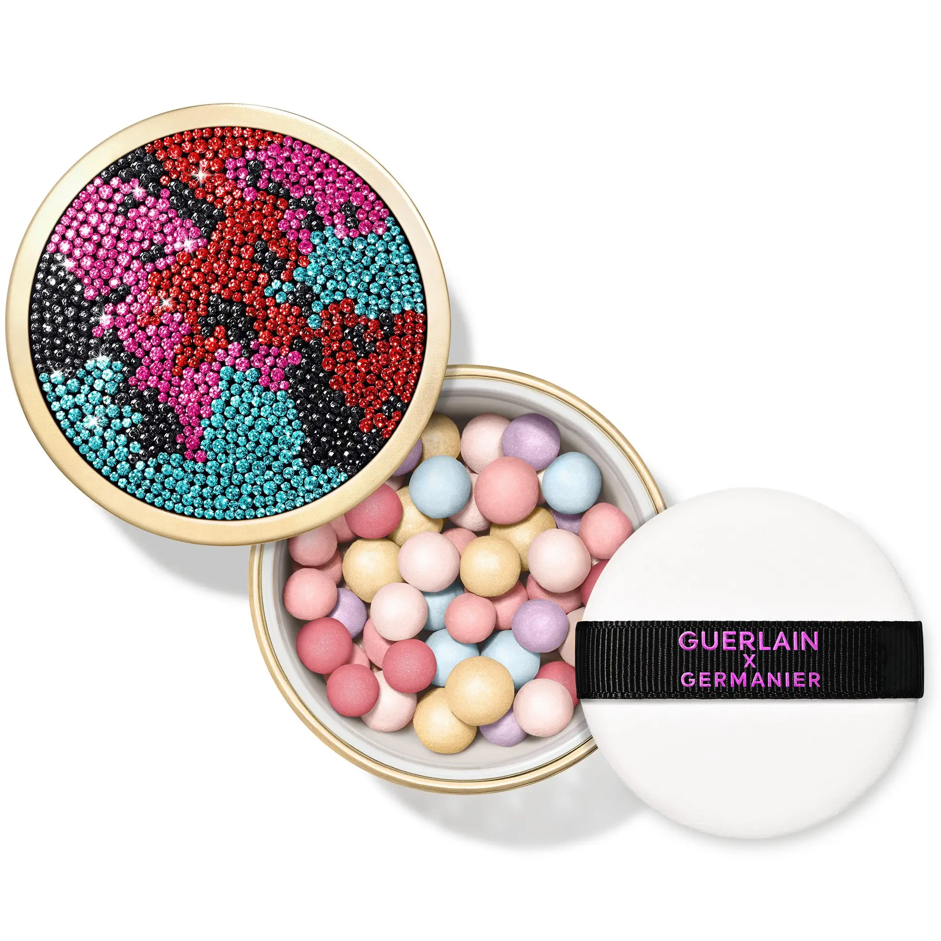 Guerlain Météorites Dreamlight