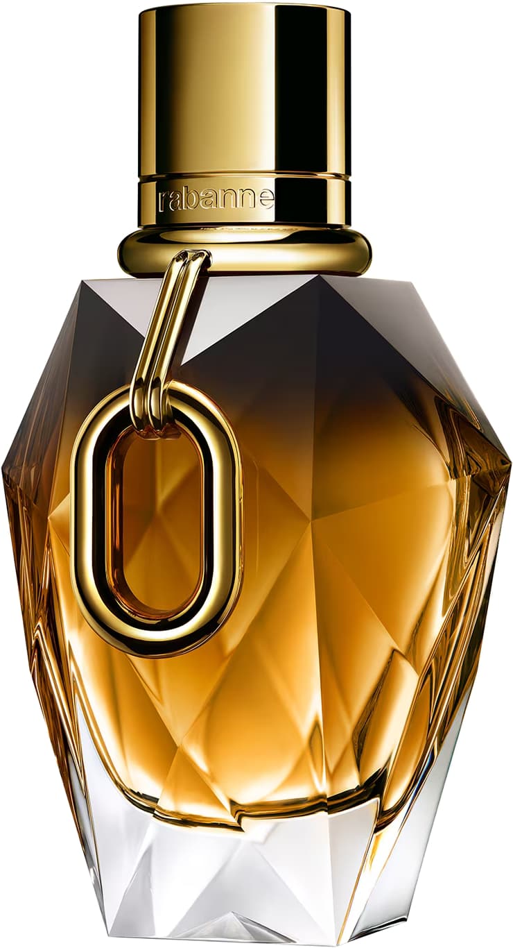 Million Gold for Her
