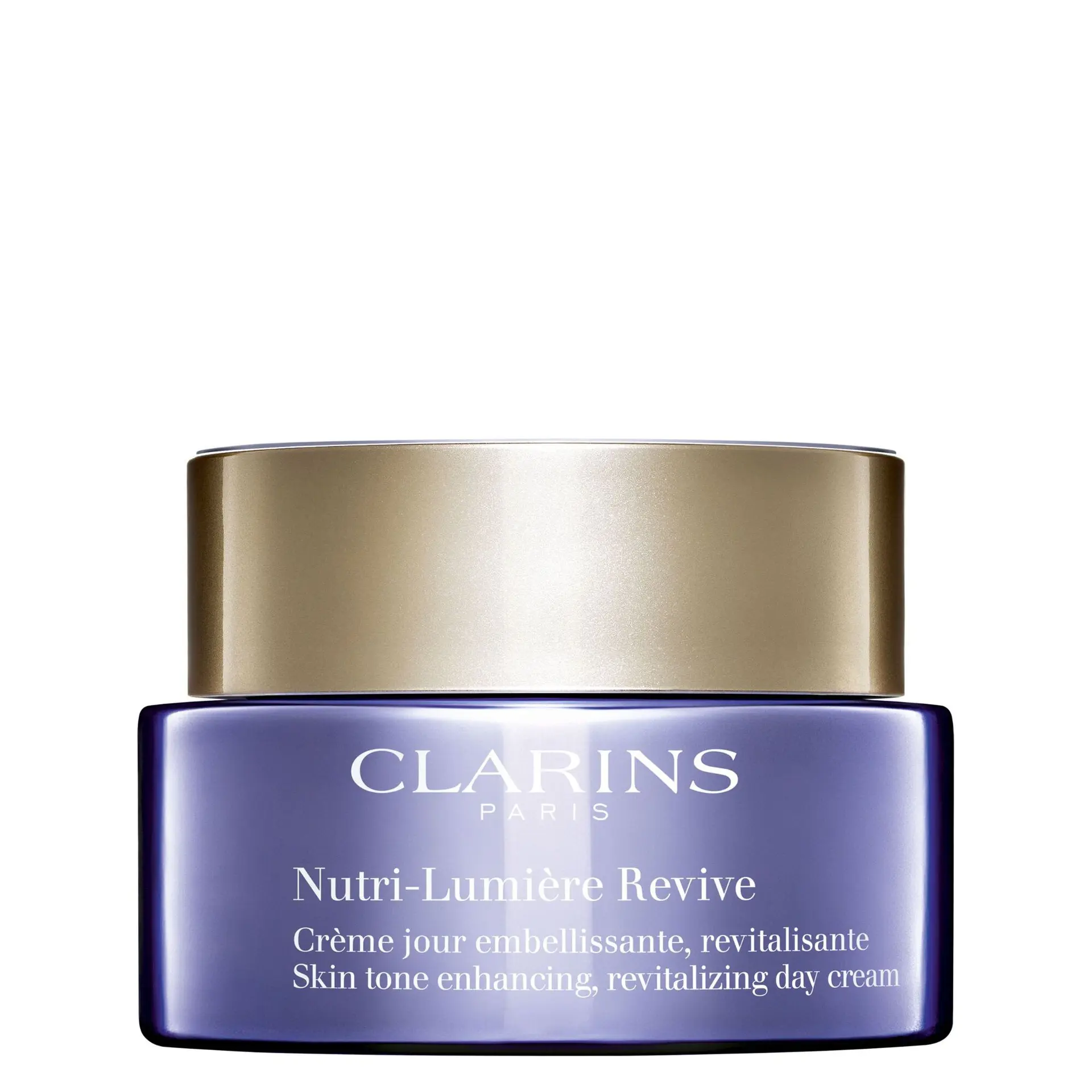 Nutri-Lumière Revive