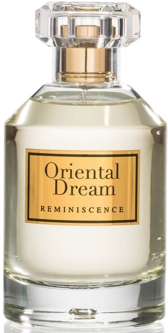 Oriental Dream