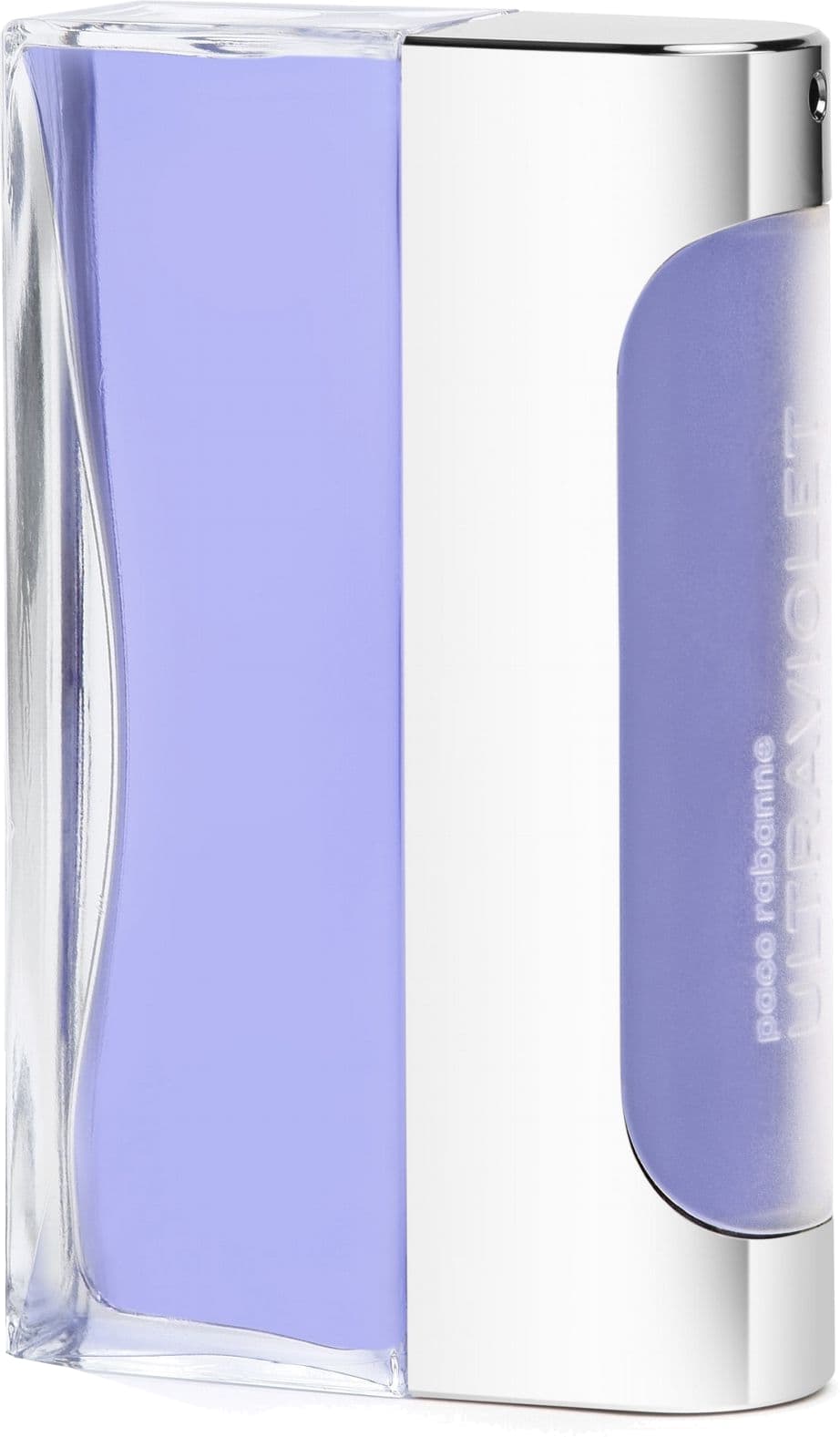 Ultraviolet Man