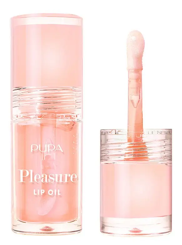 PUPA Pleasure Lip Oil